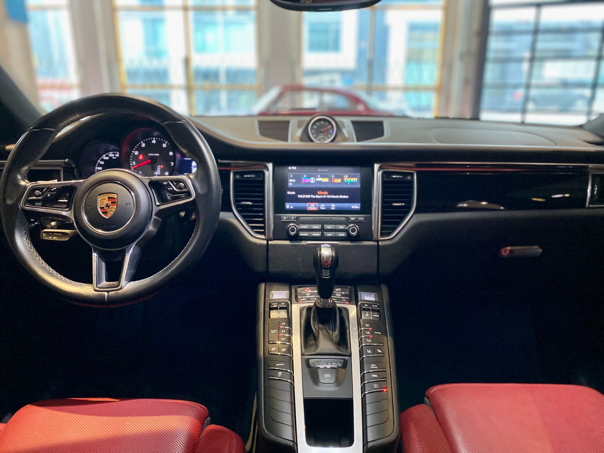 Used 2018 Porsche Macan S | St. Petersburg, FL