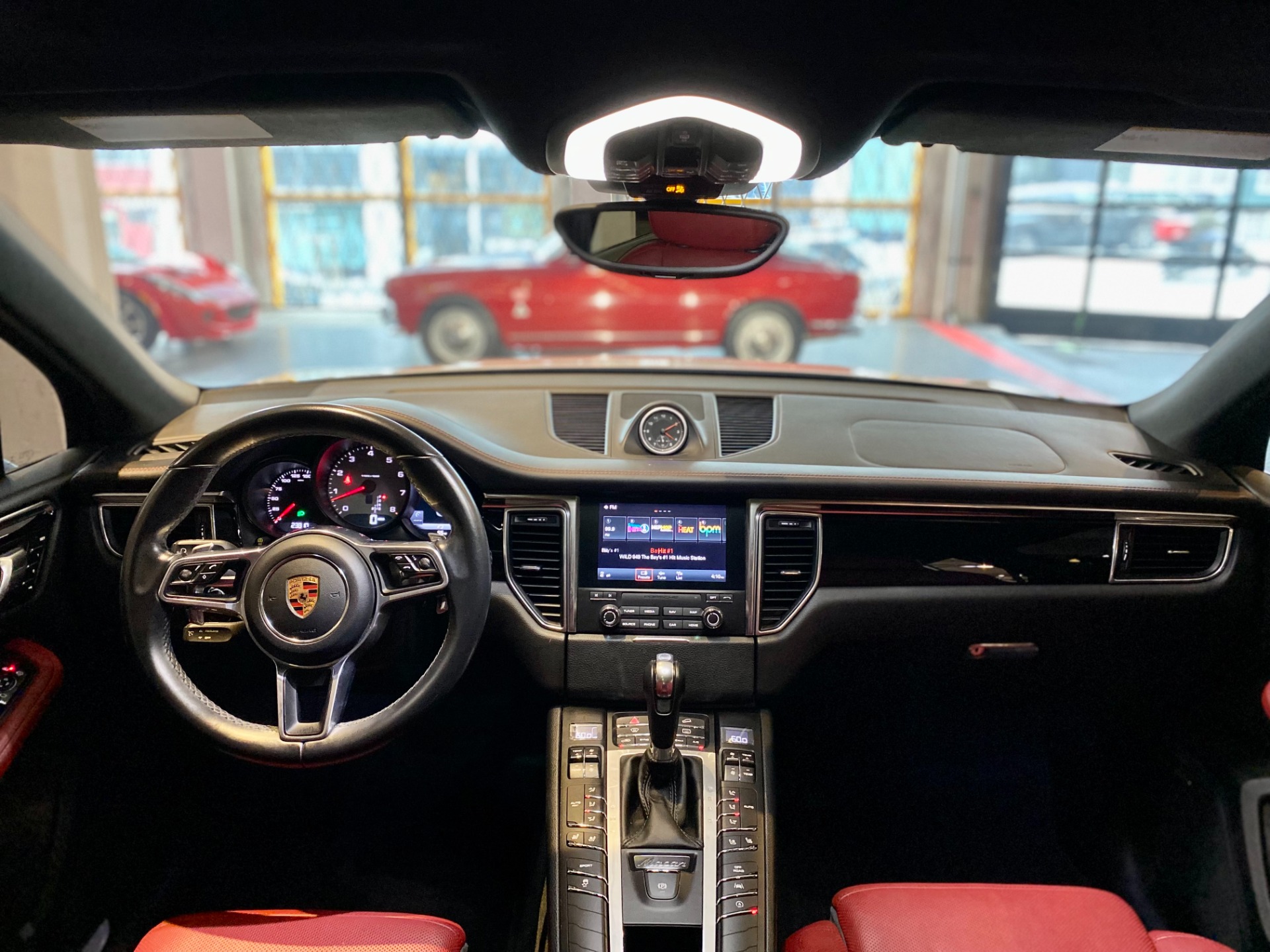 Used 2018 Porsche Macan S | St. Petersburg, FL
