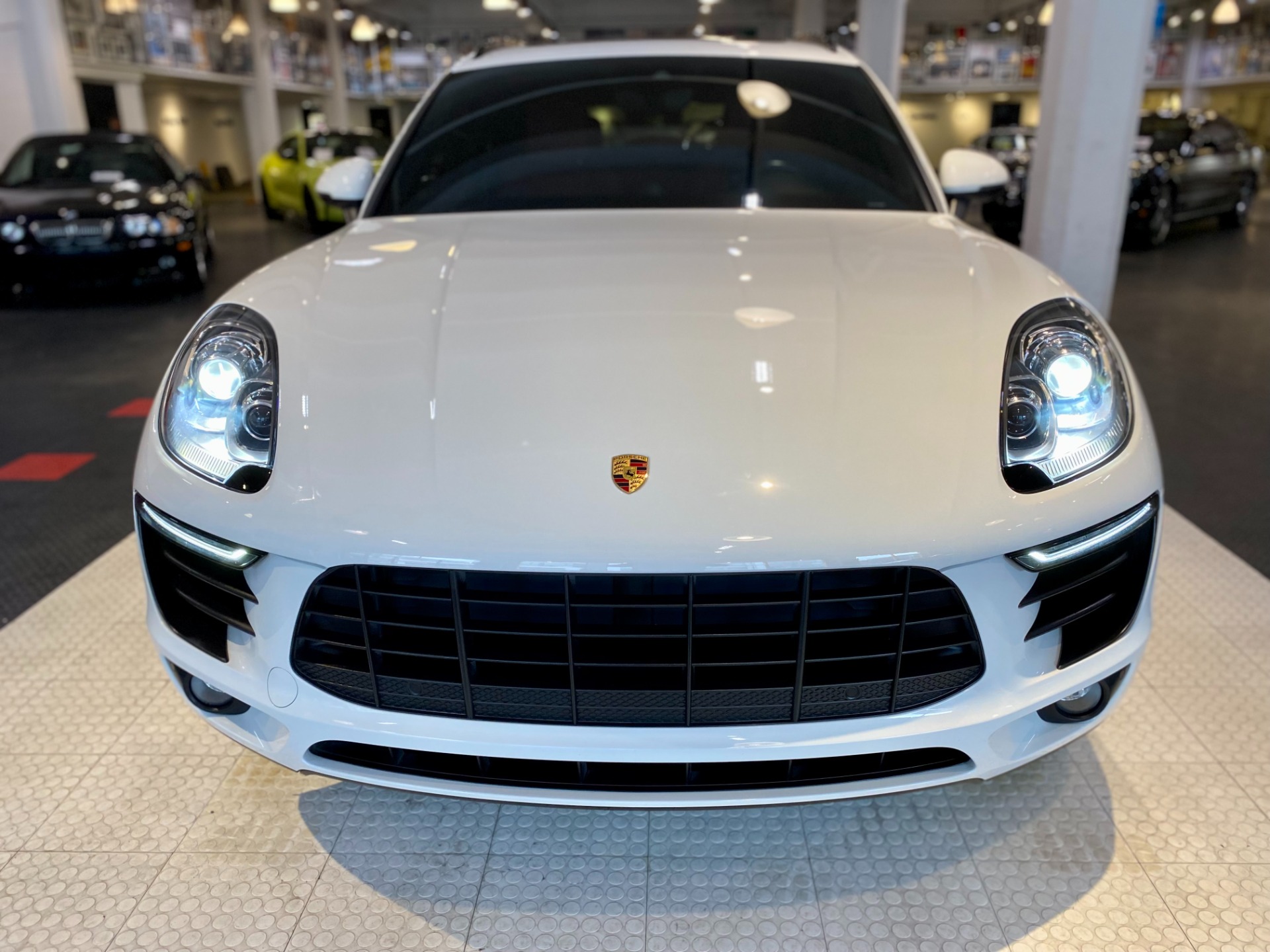 Used 2018 Porsche Macan S | St. Petersburg, FL