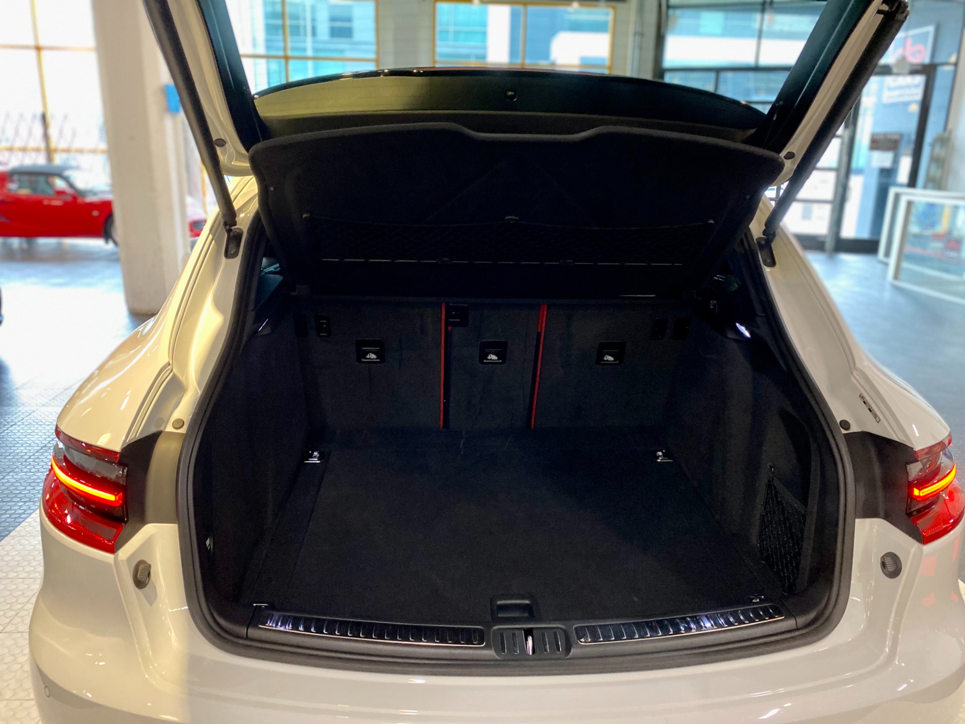 Used 2018 Porsche Macan S | St. Petersburg, FL