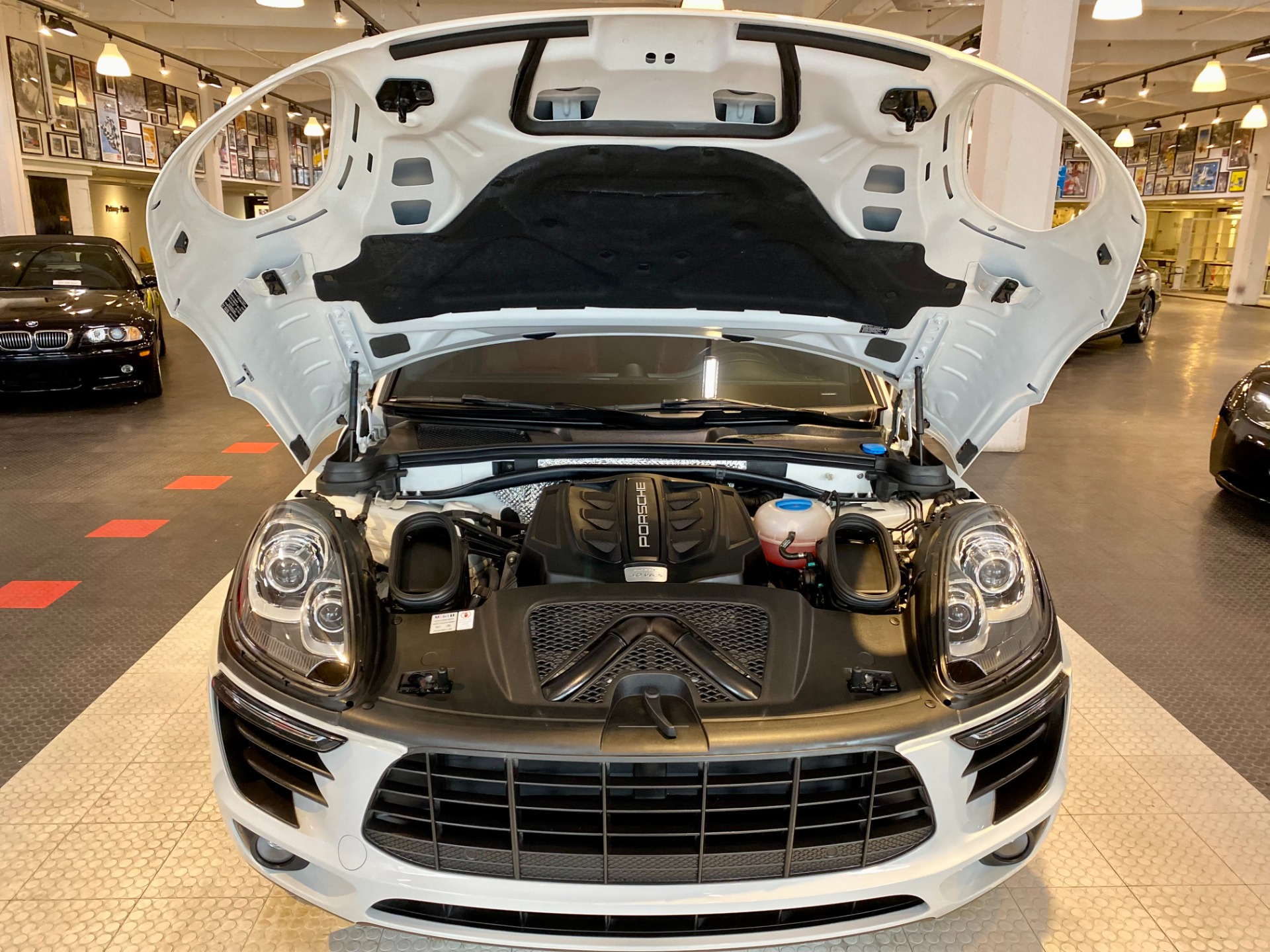 Used 2018 Porsche Macan S | St. Petersburg, FL