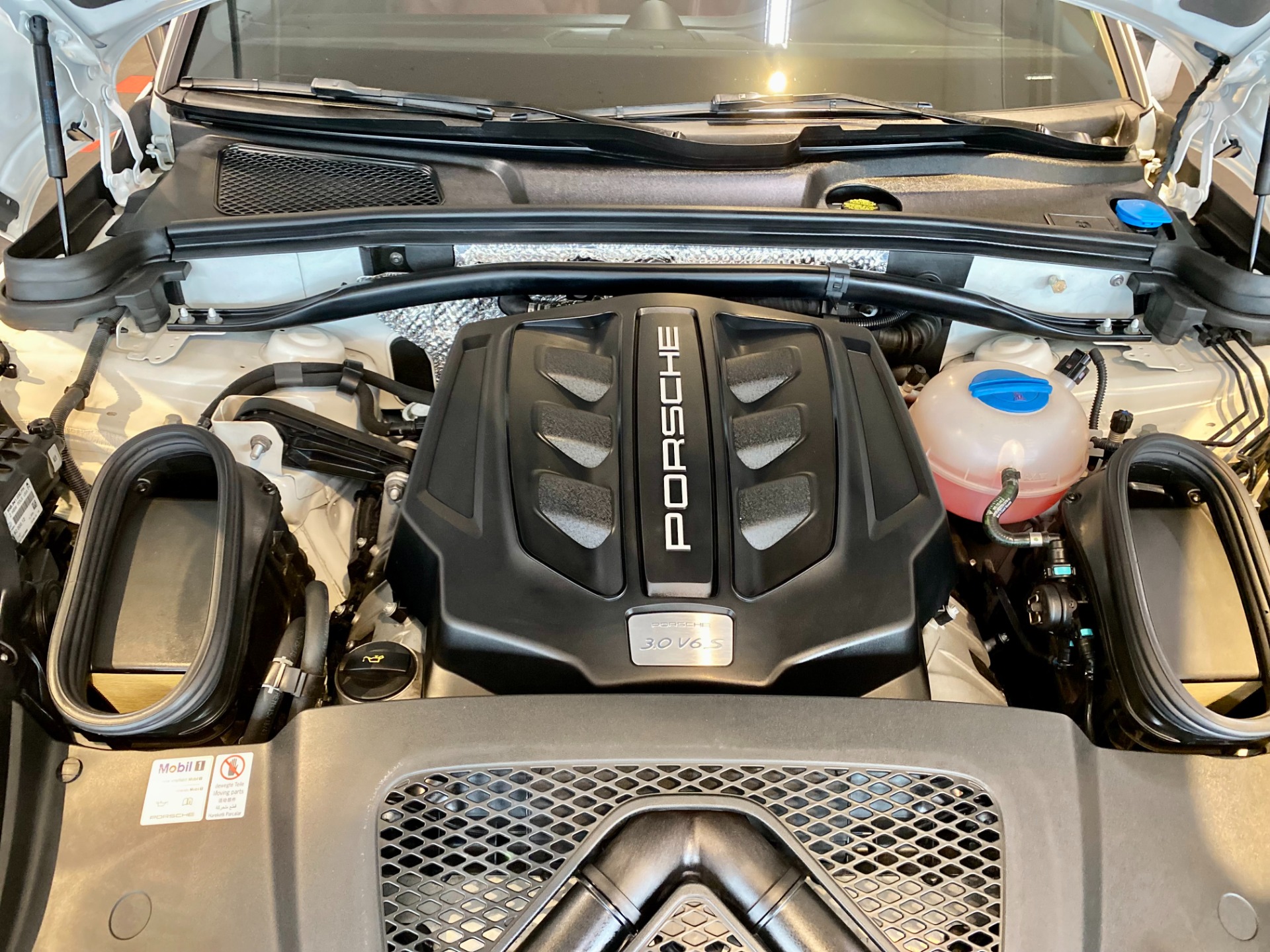 Used 2018 Porsche Macan S | St. Petersburg, FL