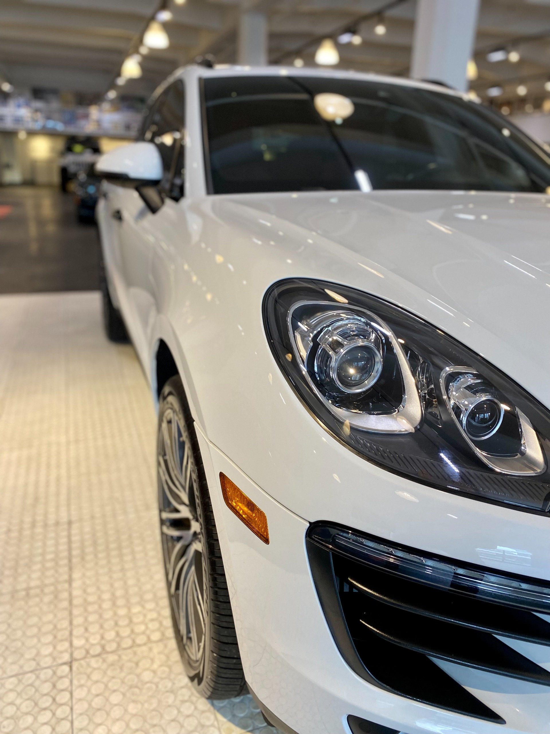Used 2018 Porsche Macan S | St. Petersburg, FL