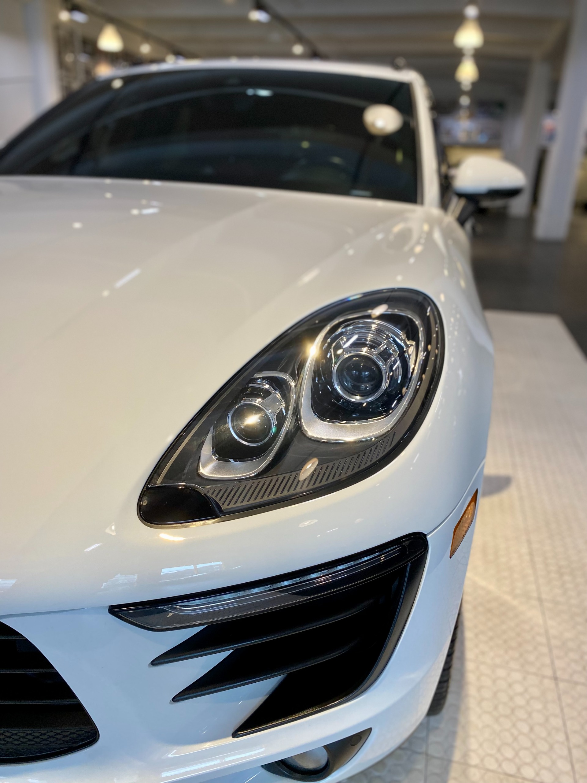 Used 2018 Porsche Macan S | St. Petersburg, FL