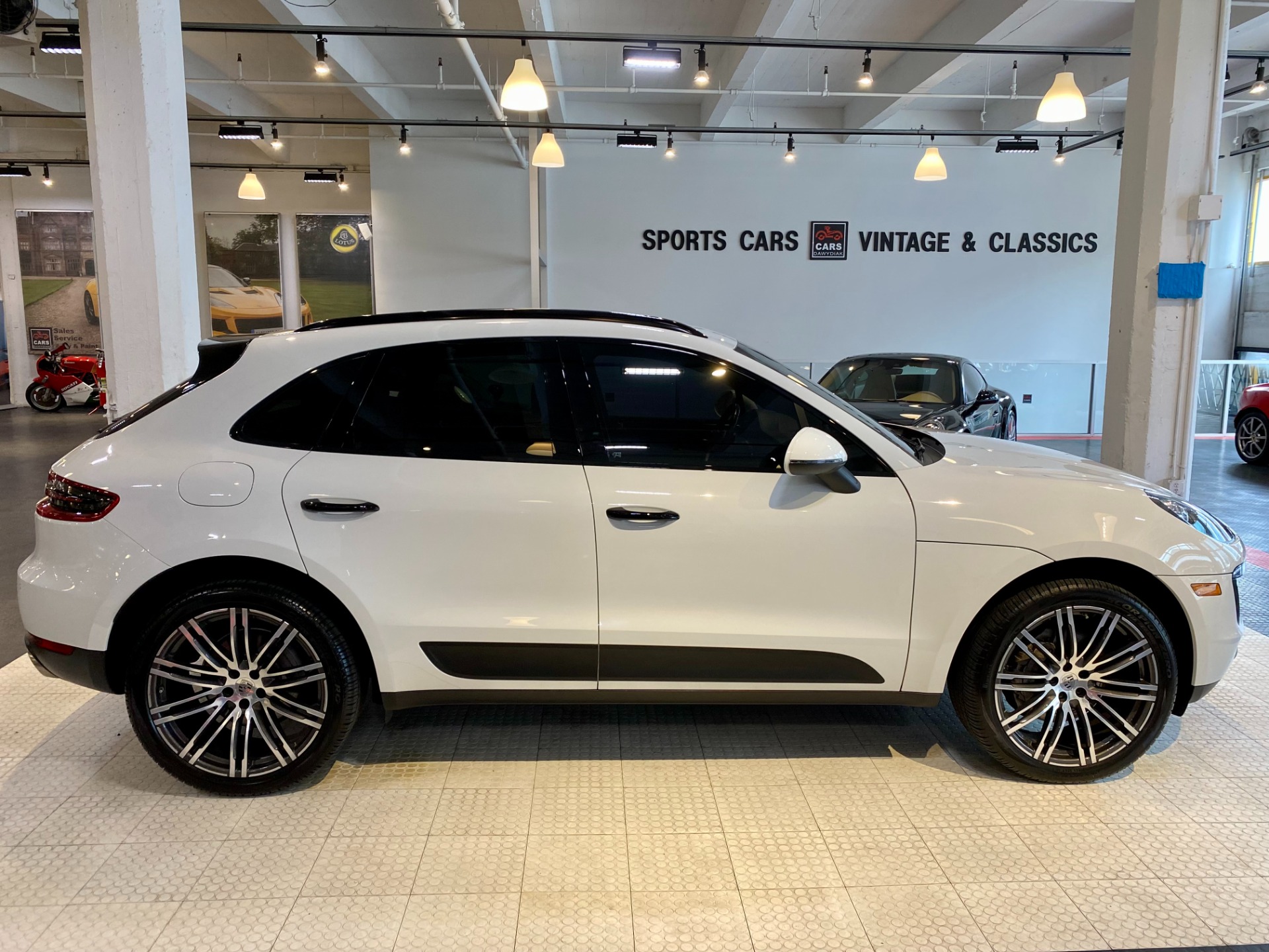 Used 2018 Porsche Macan S | St. Petersburg, FL