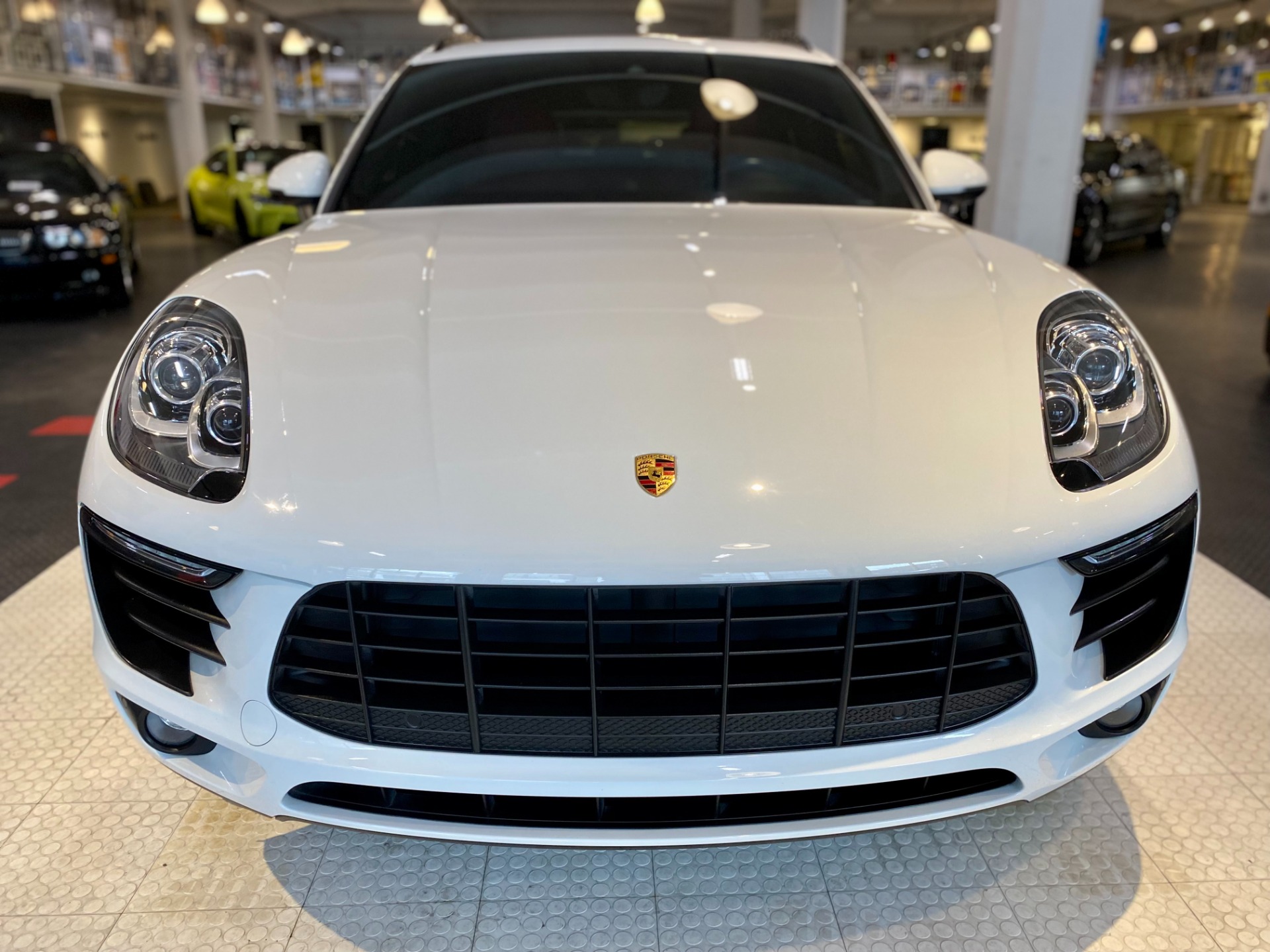 Used 2018 Porsche Macan S | St. Petersburg, FL