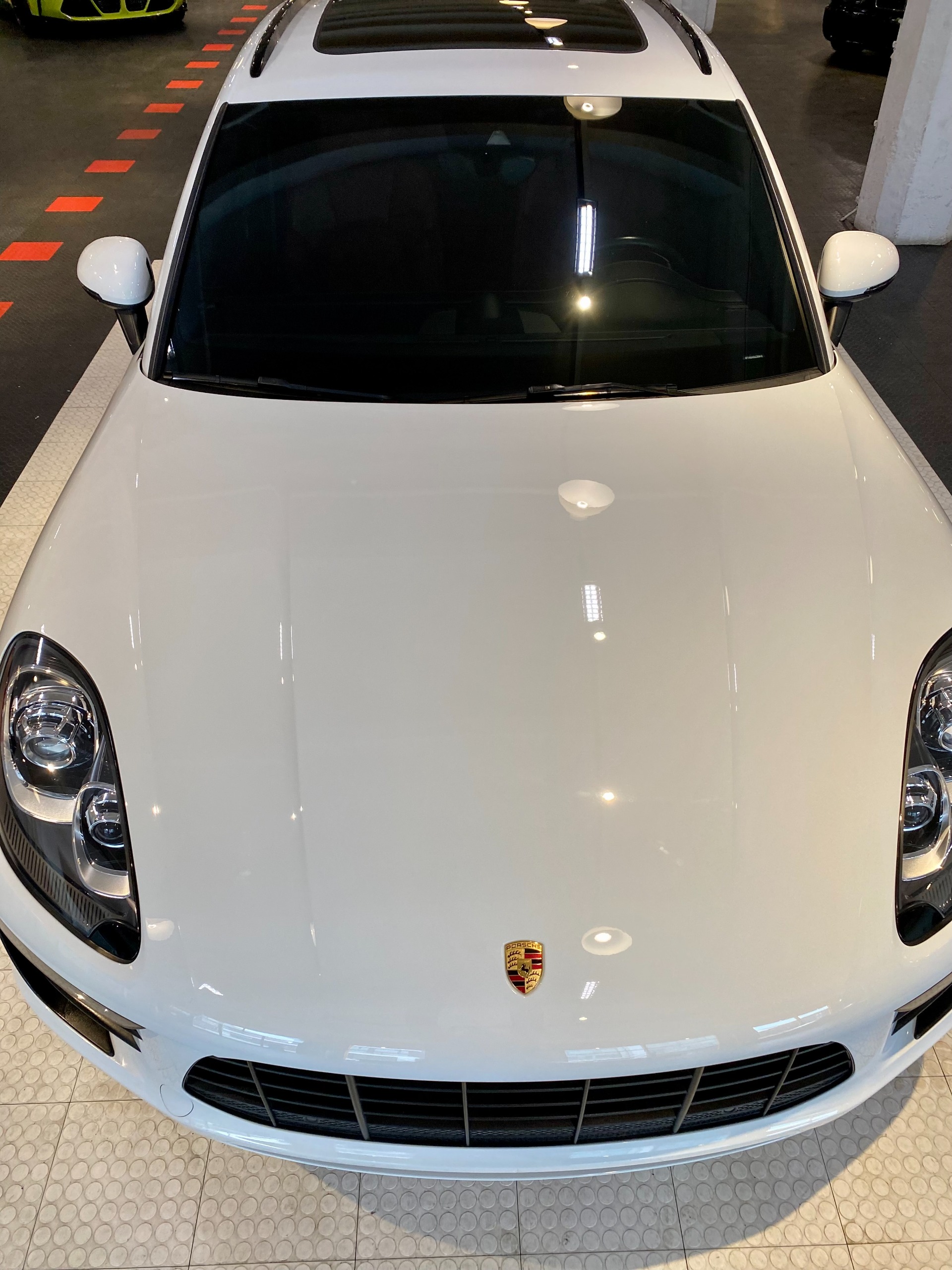 Used 2018 Porsche Macan S | St. Petersburg, FL