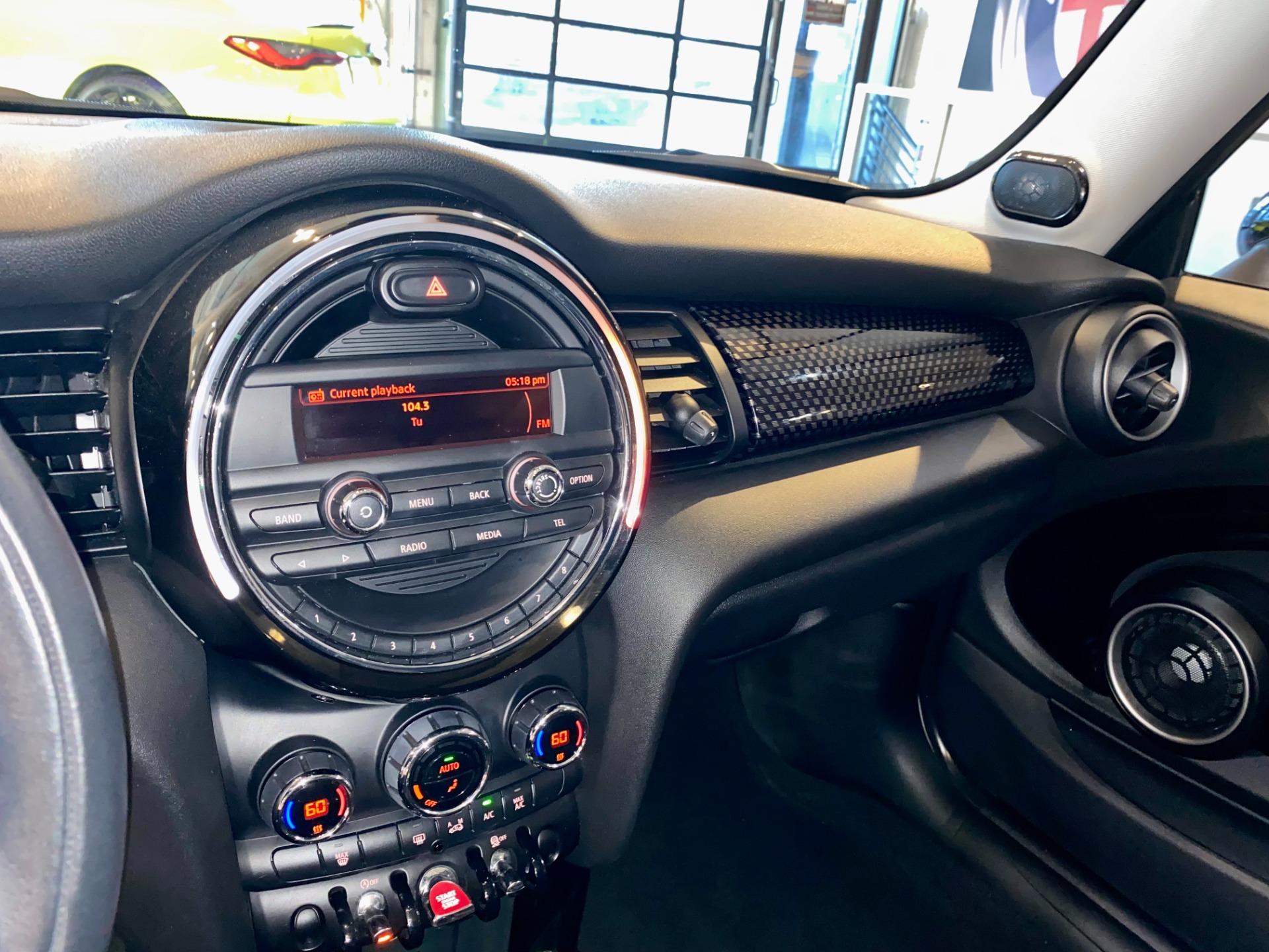 Used 2015 MINI Hardtop 2 Door Cooper S For Sale (17,999) Cars