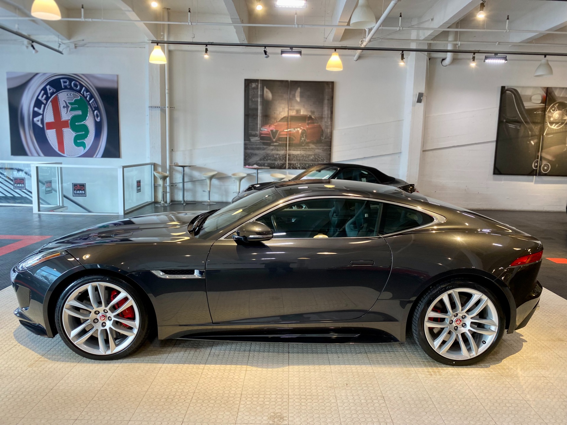 Used 2016 Jaguar F-TYPE R | St. Petersburg, FL