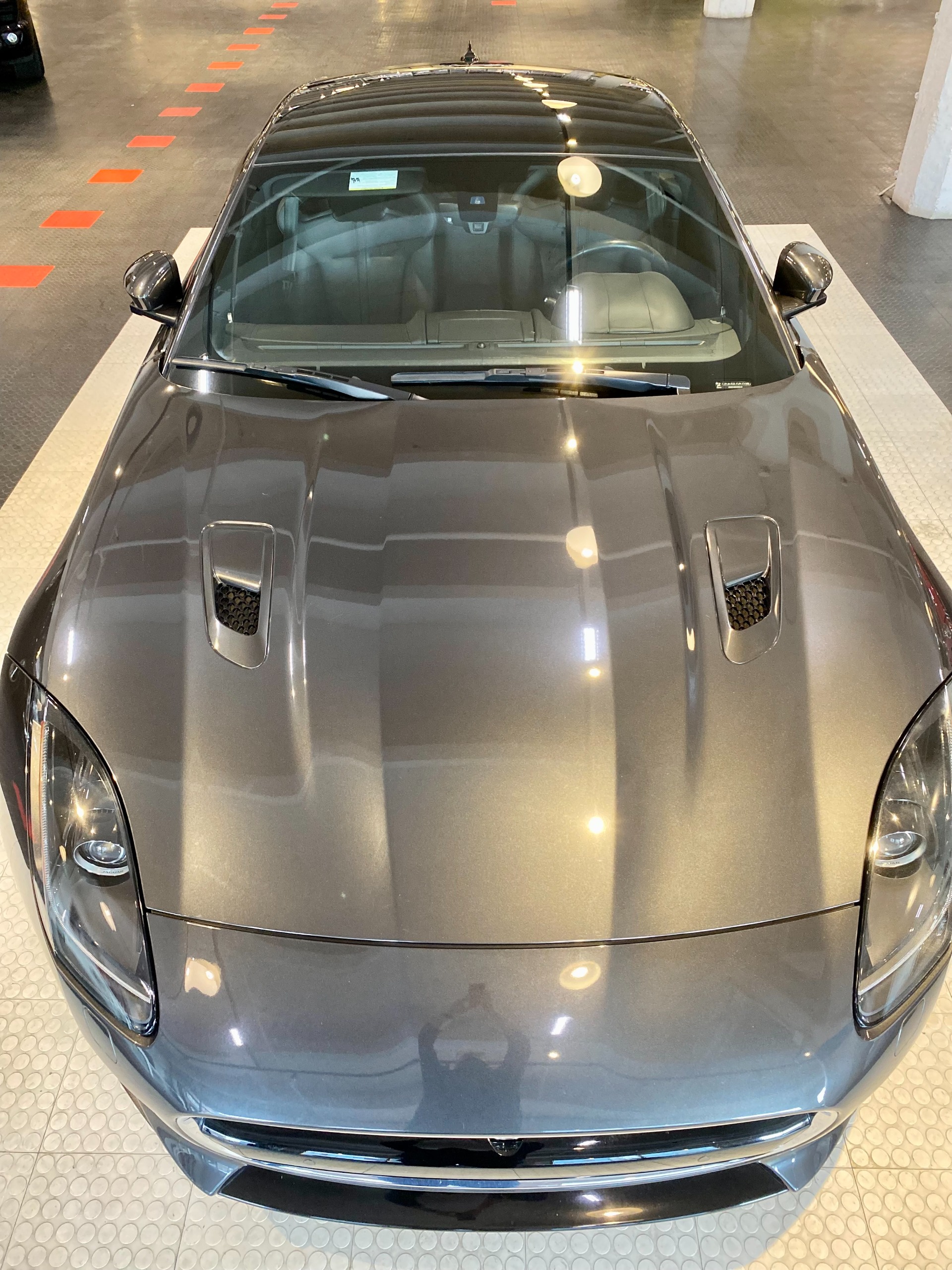 Used 2016 Jaguar F-TYPE R | St. Petersburg, FL