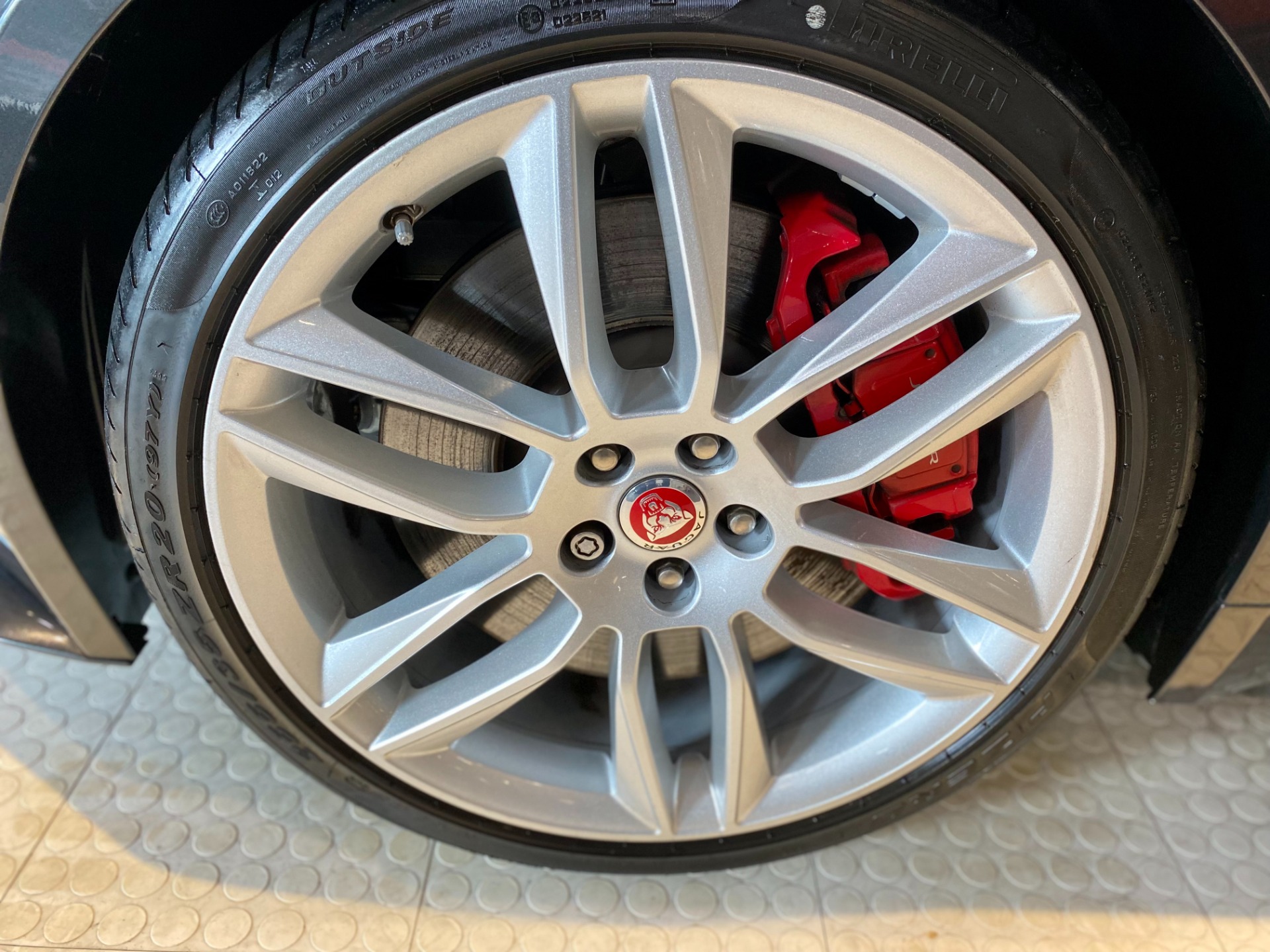 Used 2016 Jaguar F-TYPE R | St. Petersburg, FL