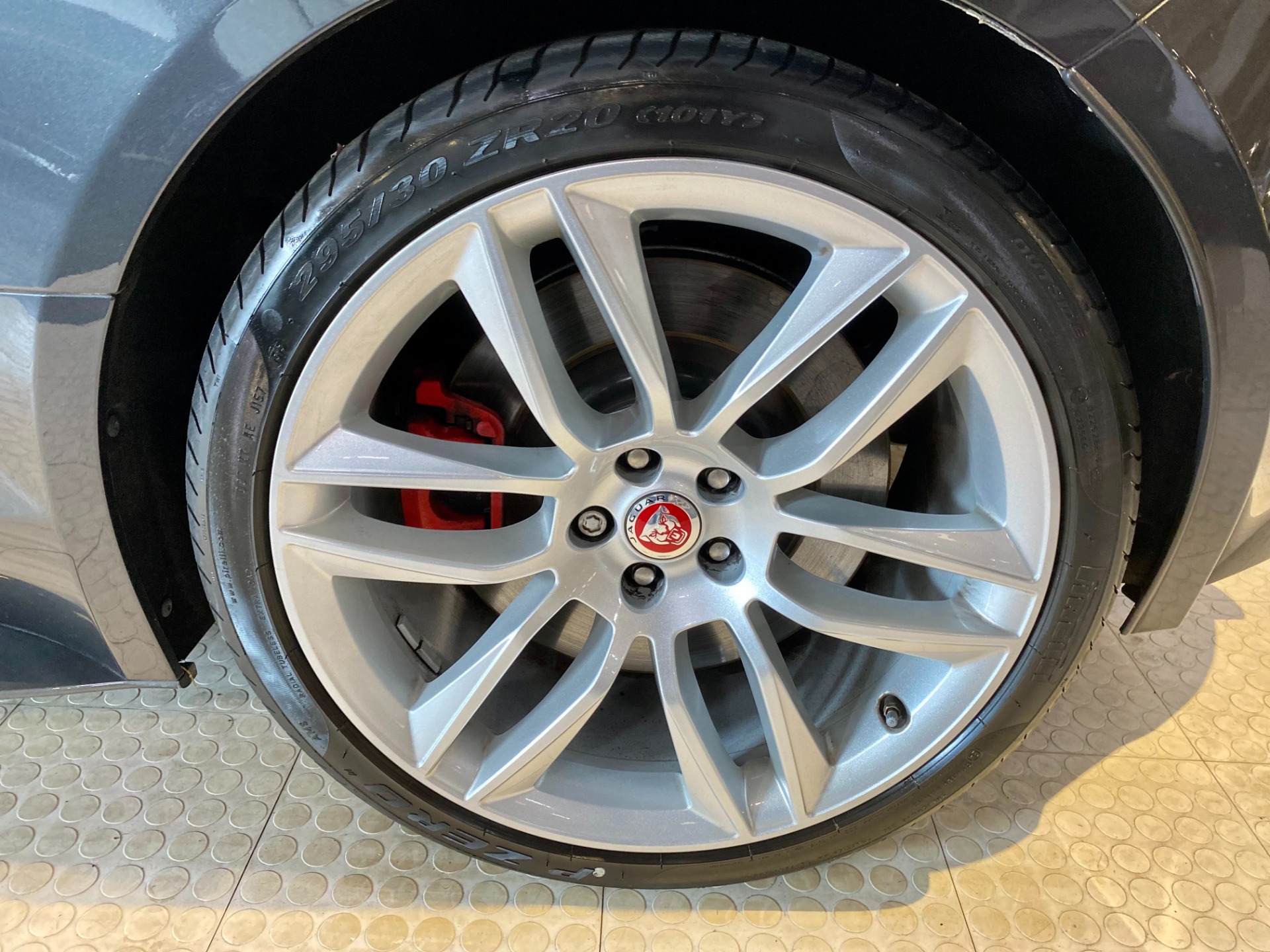 Used 2016 Jaguar F-TYPE R | St. Petersburg, FL