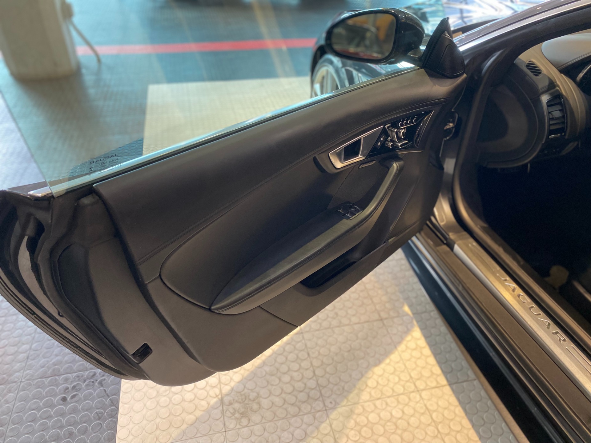Used 2016 Jaguar F-TYPE R | St. Petersburg, FL
