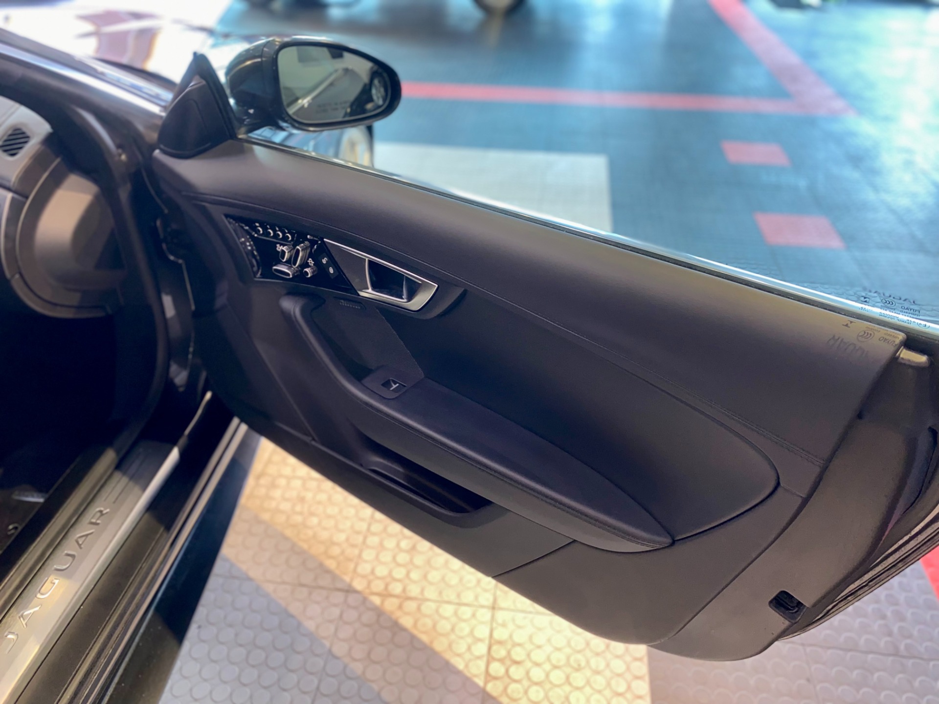 Used 2016 Jaguar F-TYPE R | St. Petersburg, FL