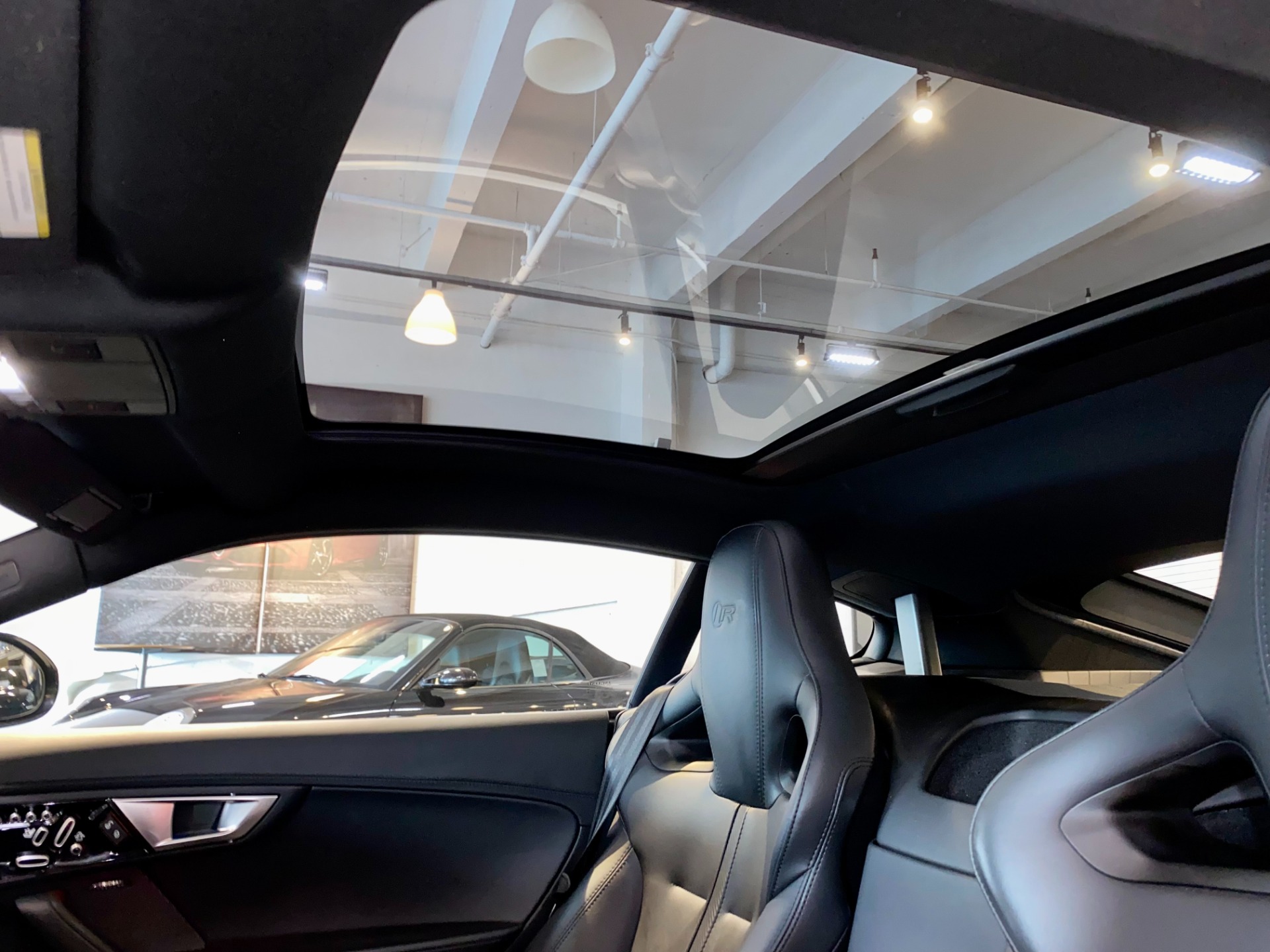 Used 2016 Jaguar F-TYPE R | St. Petersburg, FL