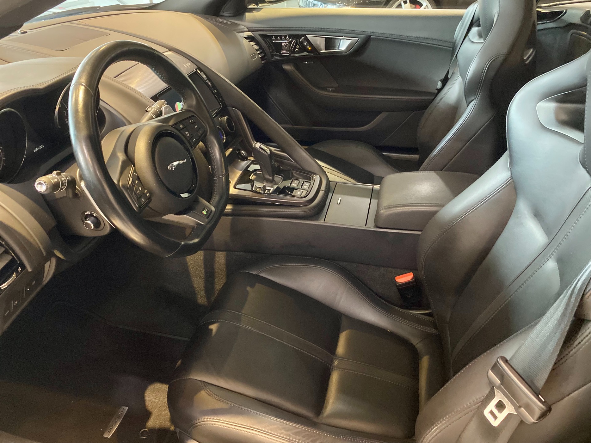 Used 2016 Jaguar F-TYPE R | St. Petersburg, FL