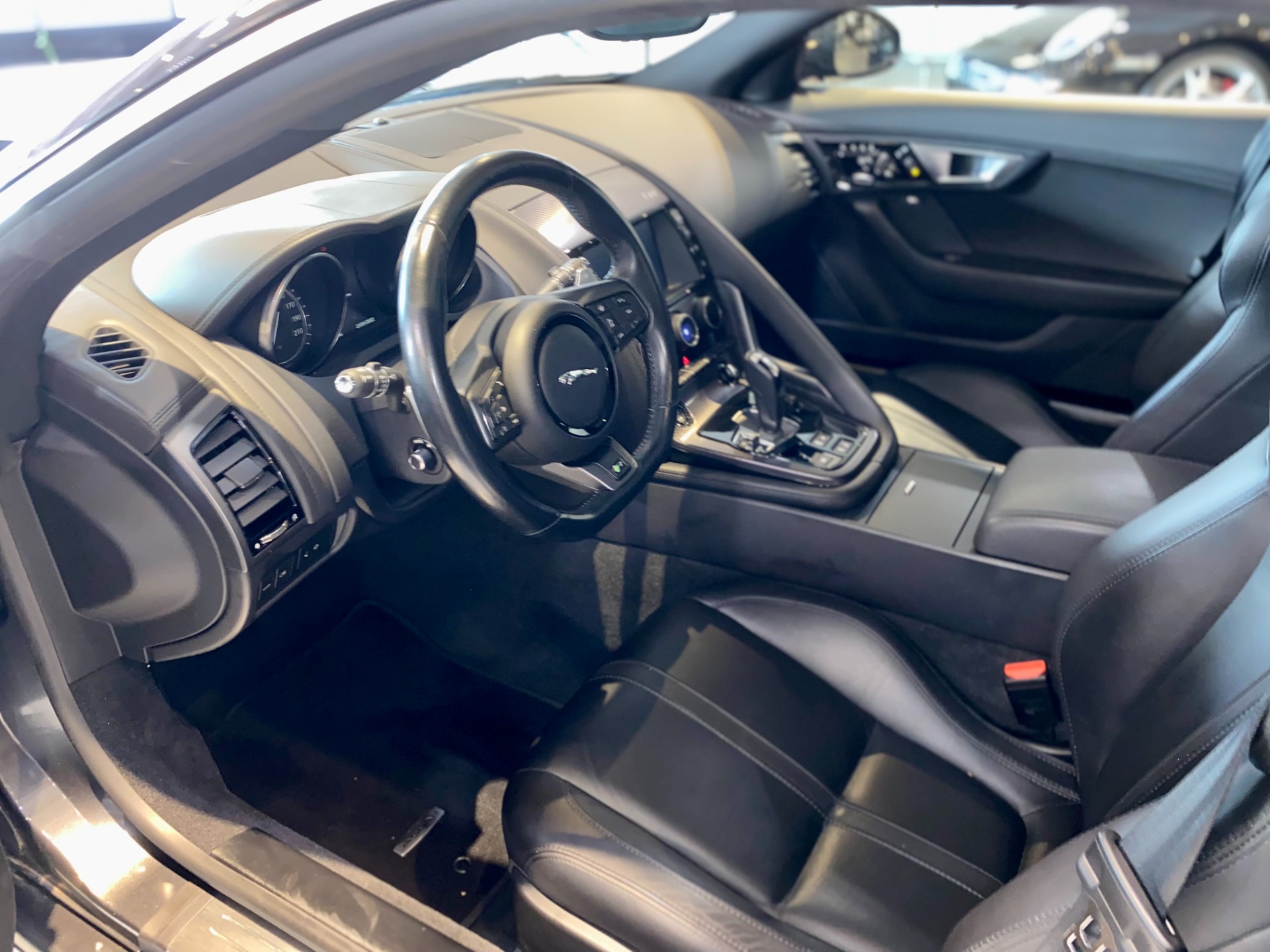 Used 2016 Jaguar F-TYPE R | St. Petersburg, FL
