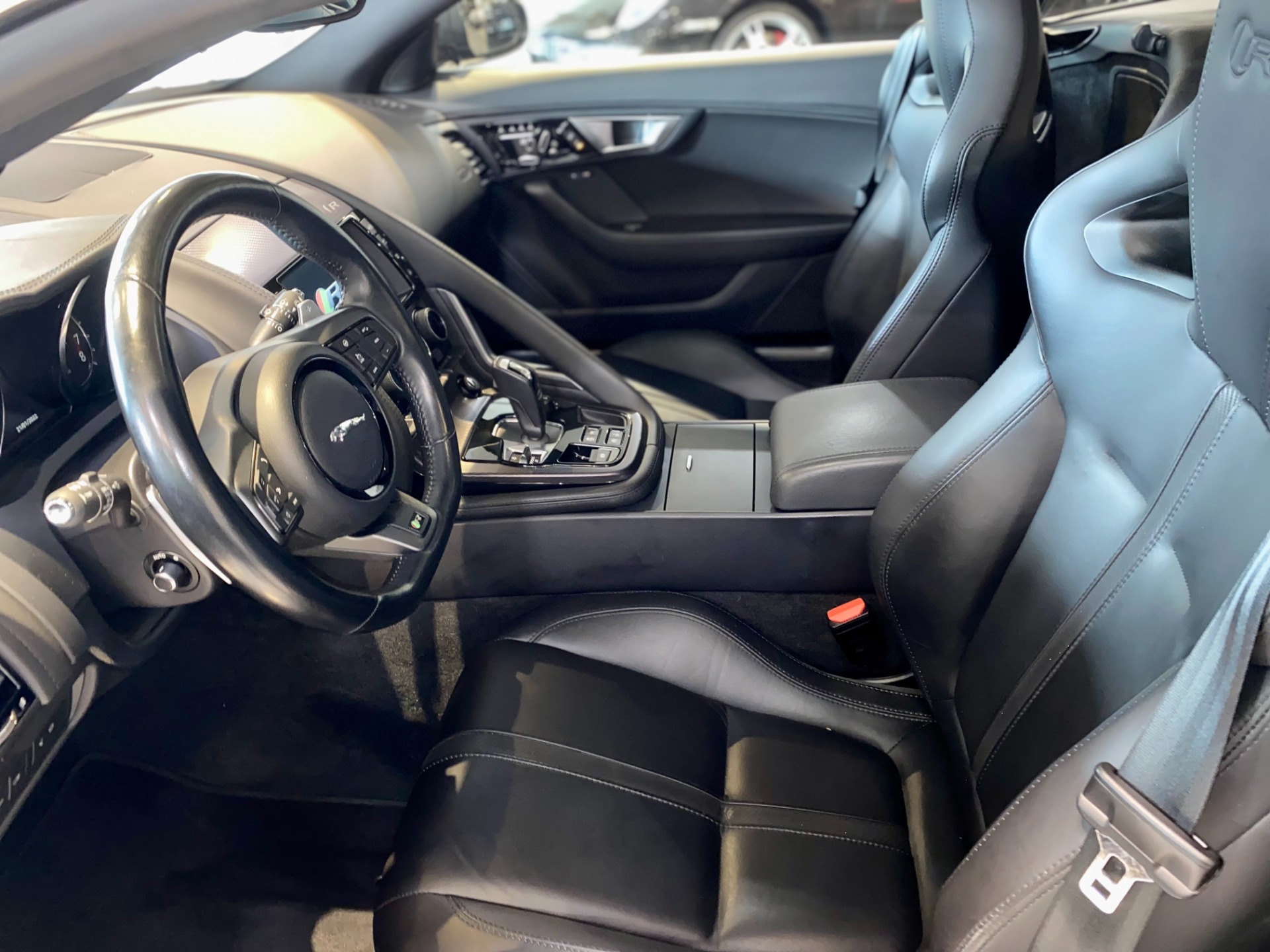 Used 2016 Jaguar F-TYPE R | St. Petersburg, FL