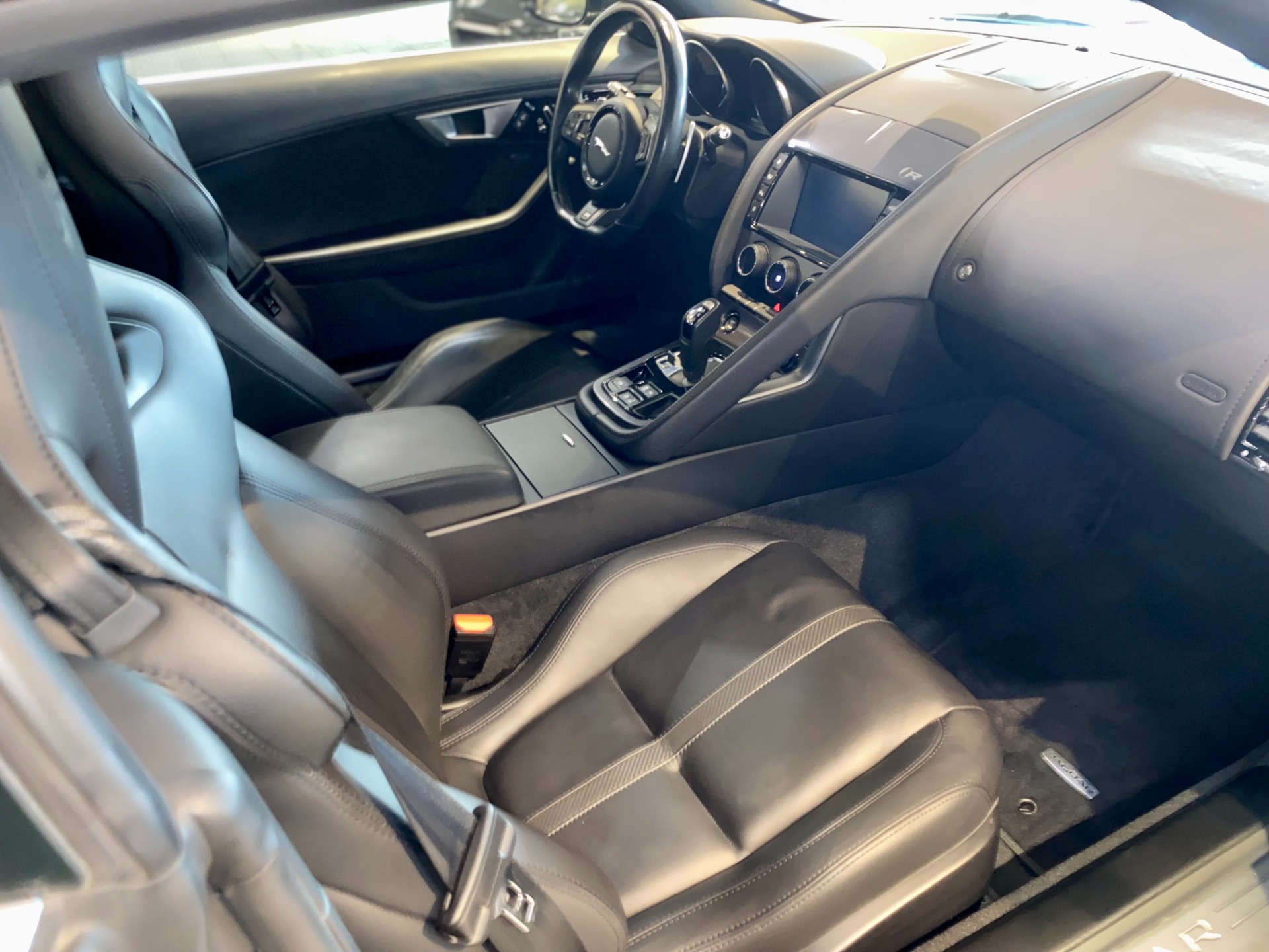 Used 2016 Jaguar F-TYPE R | St. Petersburg, FL