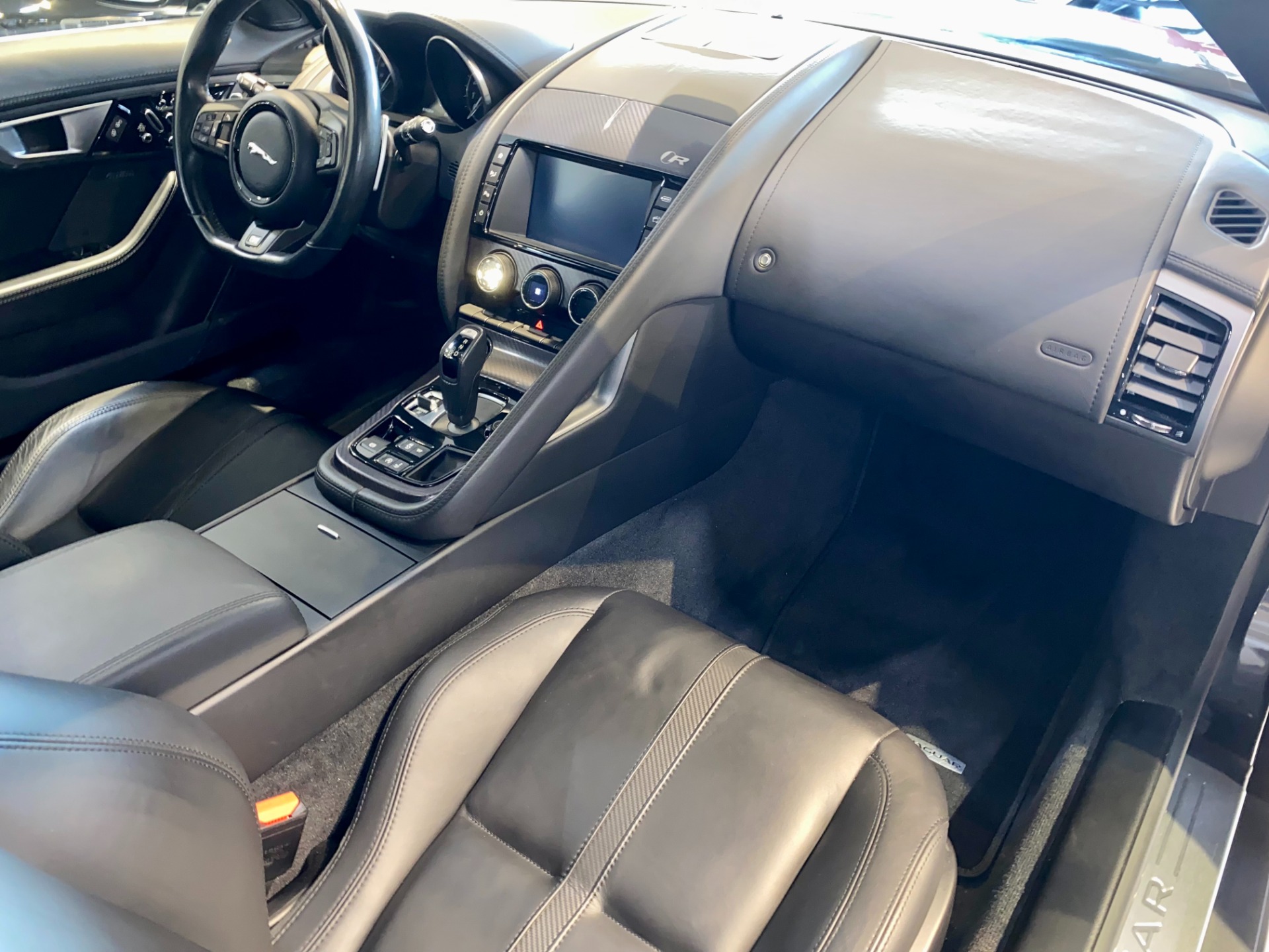 Used 2016 Jaguar F-TYPE R | St. Petersburg, FL