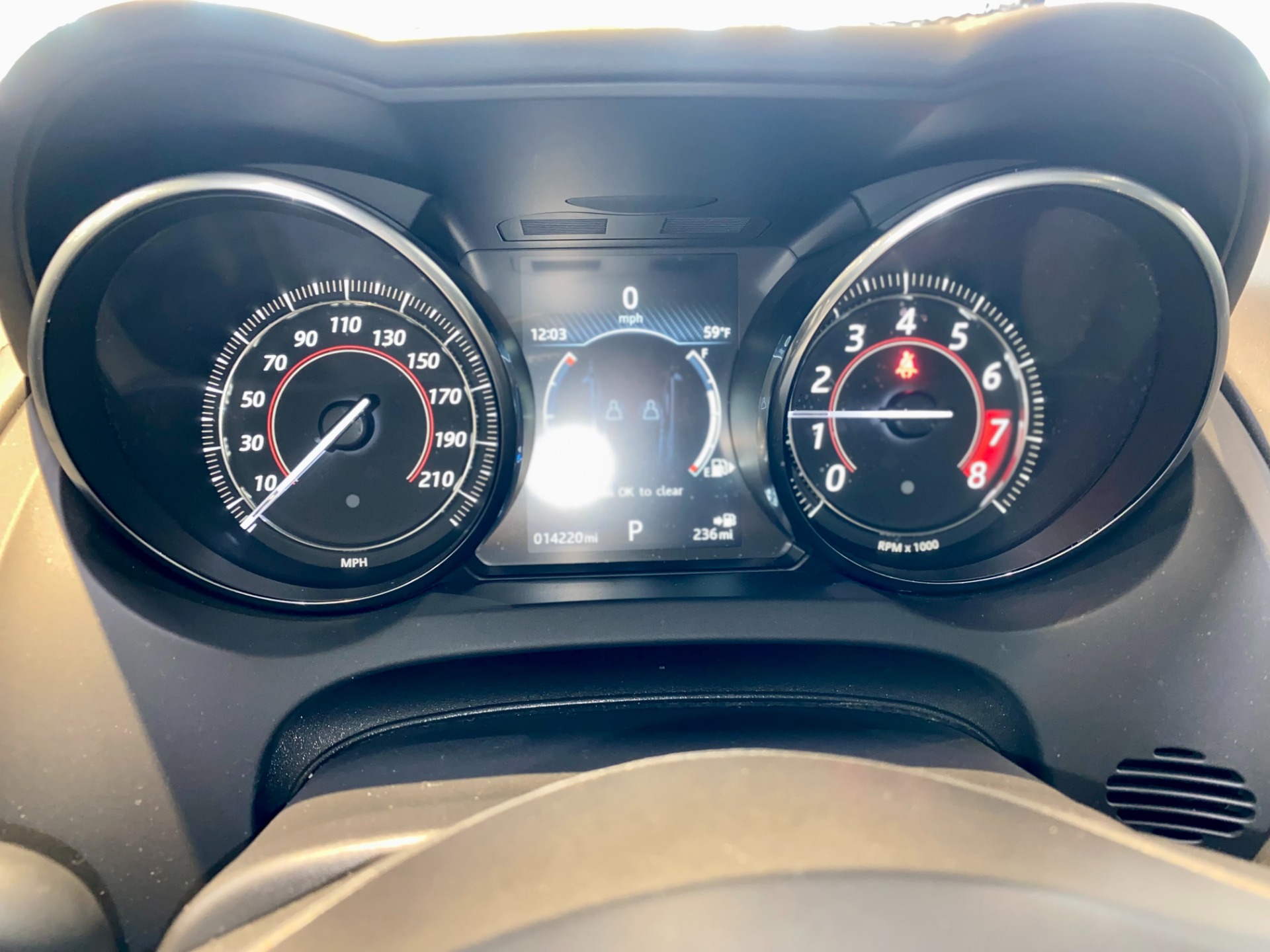 Used 2016 Jaguar F-TYPE R | St. Petersburg, FL