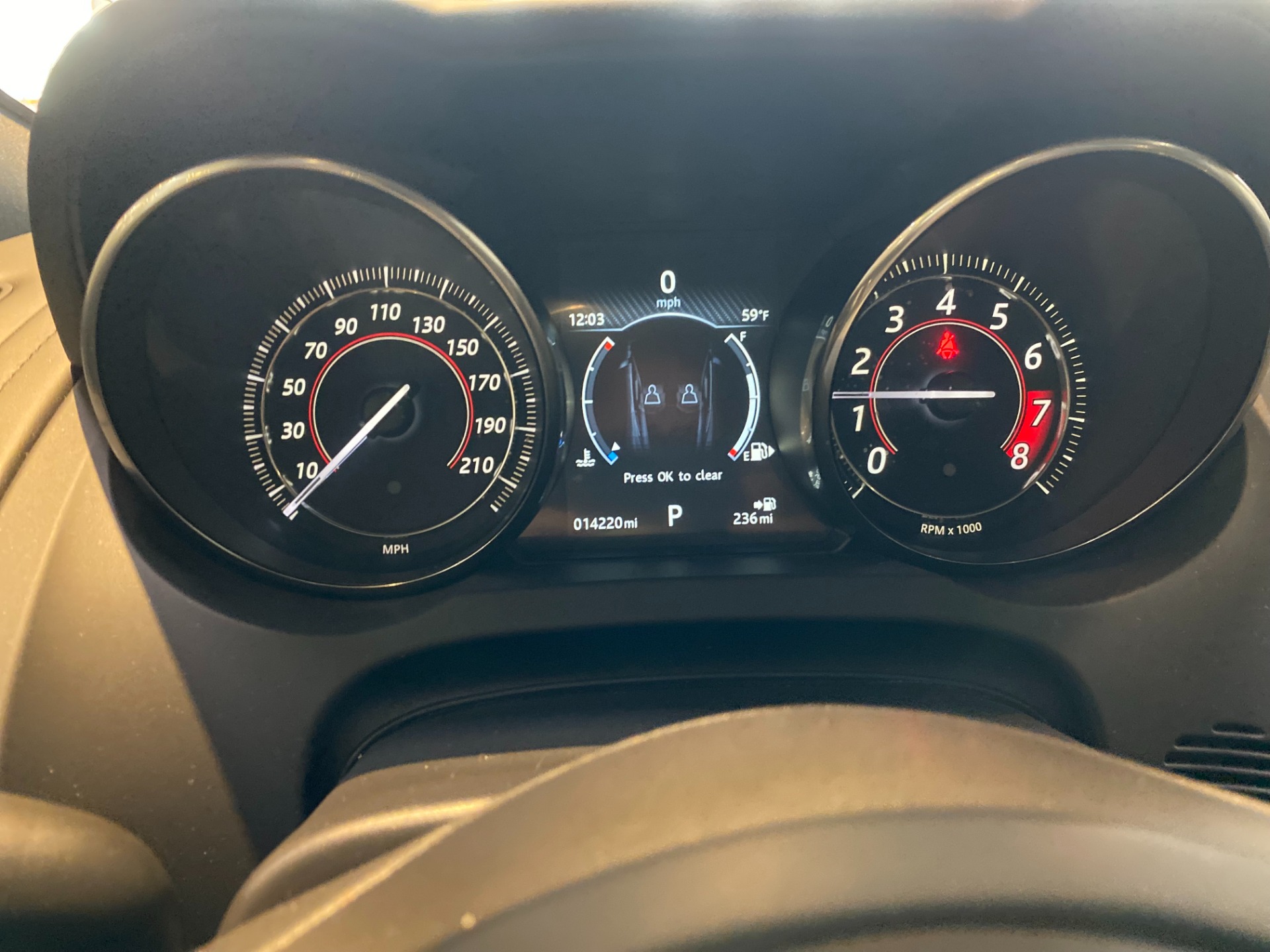 Used 2016 Jaguar F-TYPE R | St. Petersburg, FL