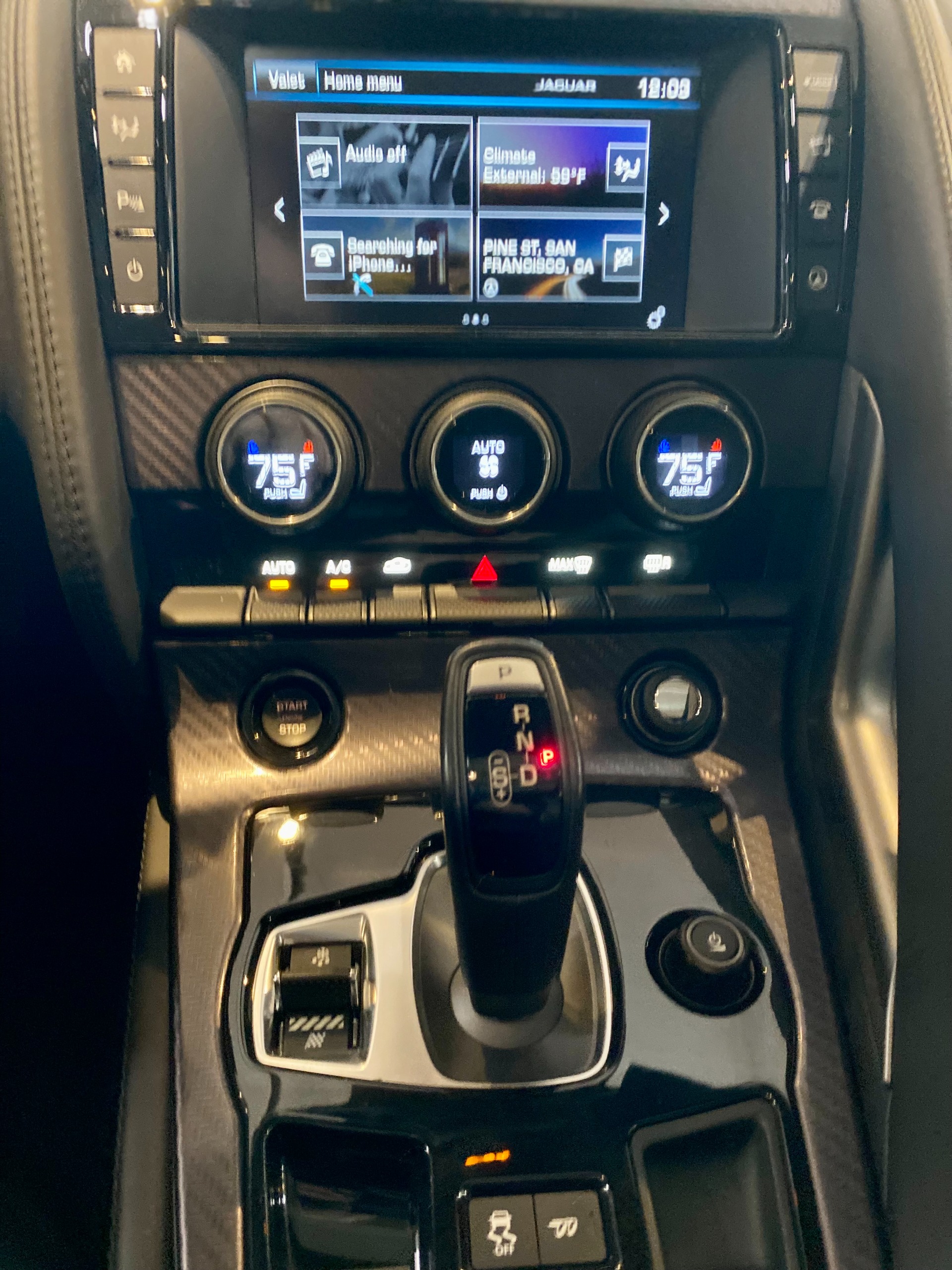 Used 2016 Jaguar F-TYPE R | St. Petersburg, FL
