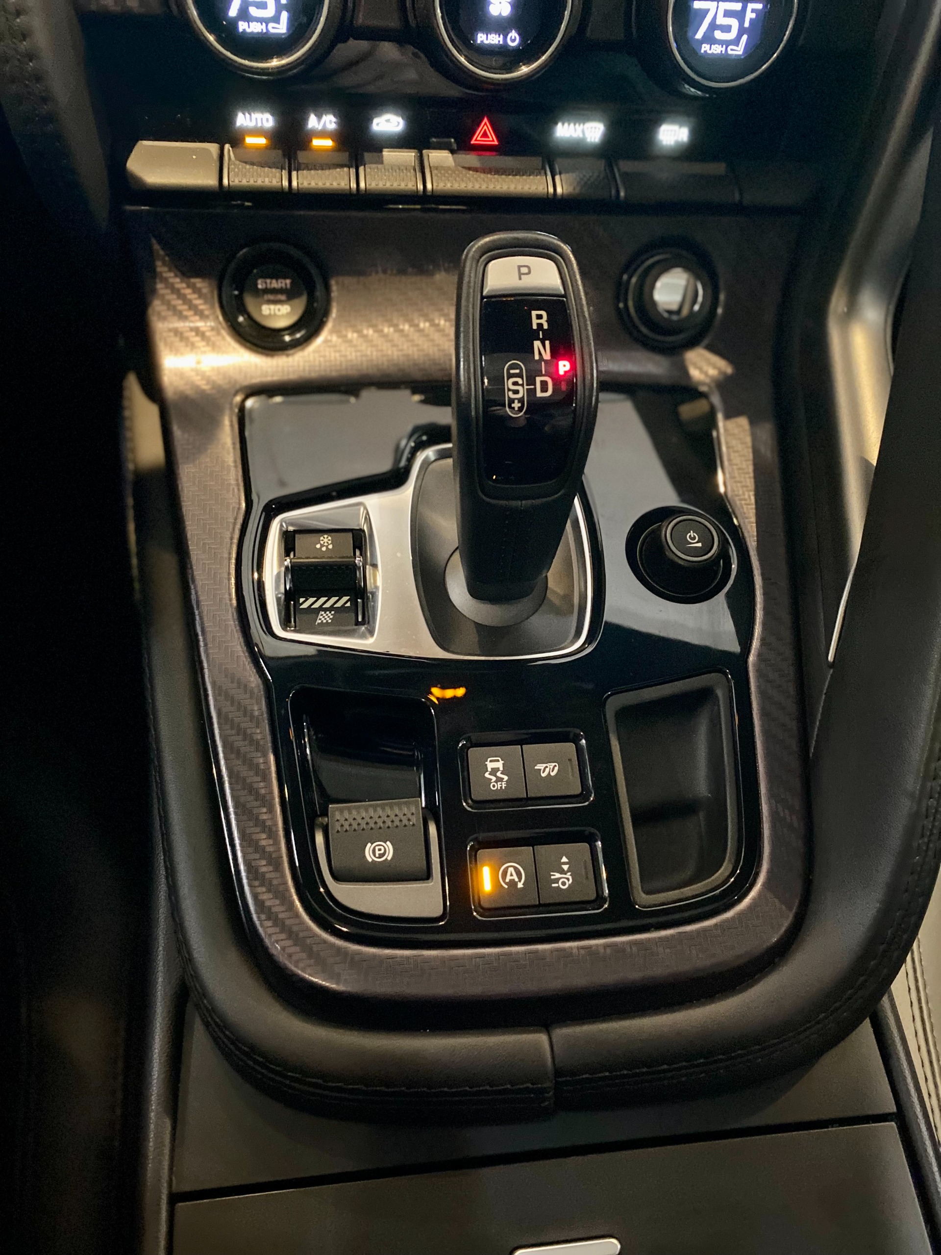 Used 2016 Jaguar F-TYPE R | St. Petersburg, FL
