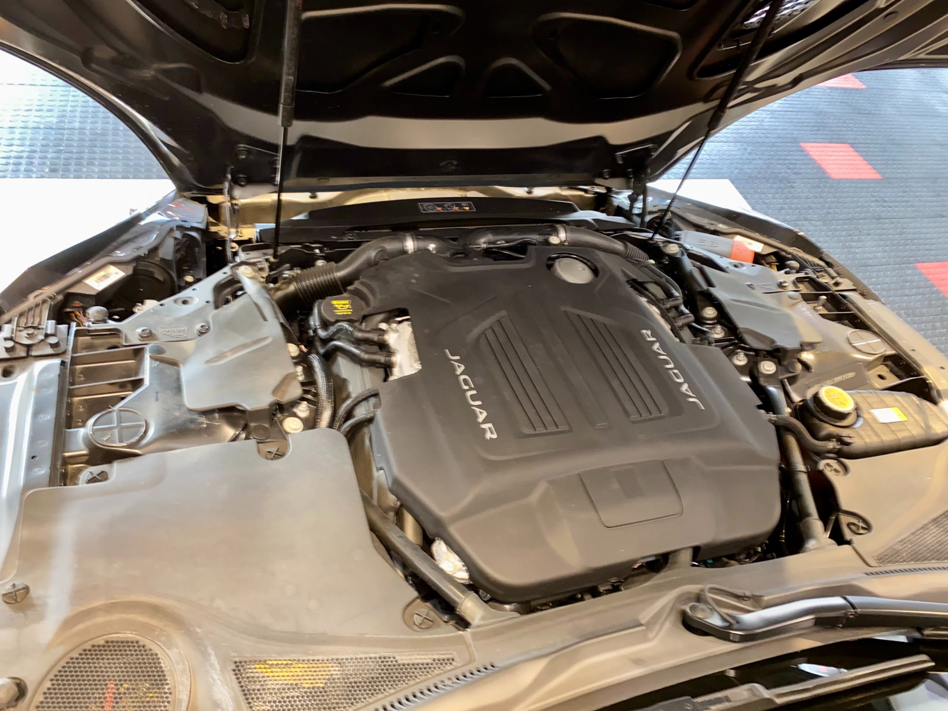 Used 2016 Jaguar F-TYPE R | St. Petersburg, FL