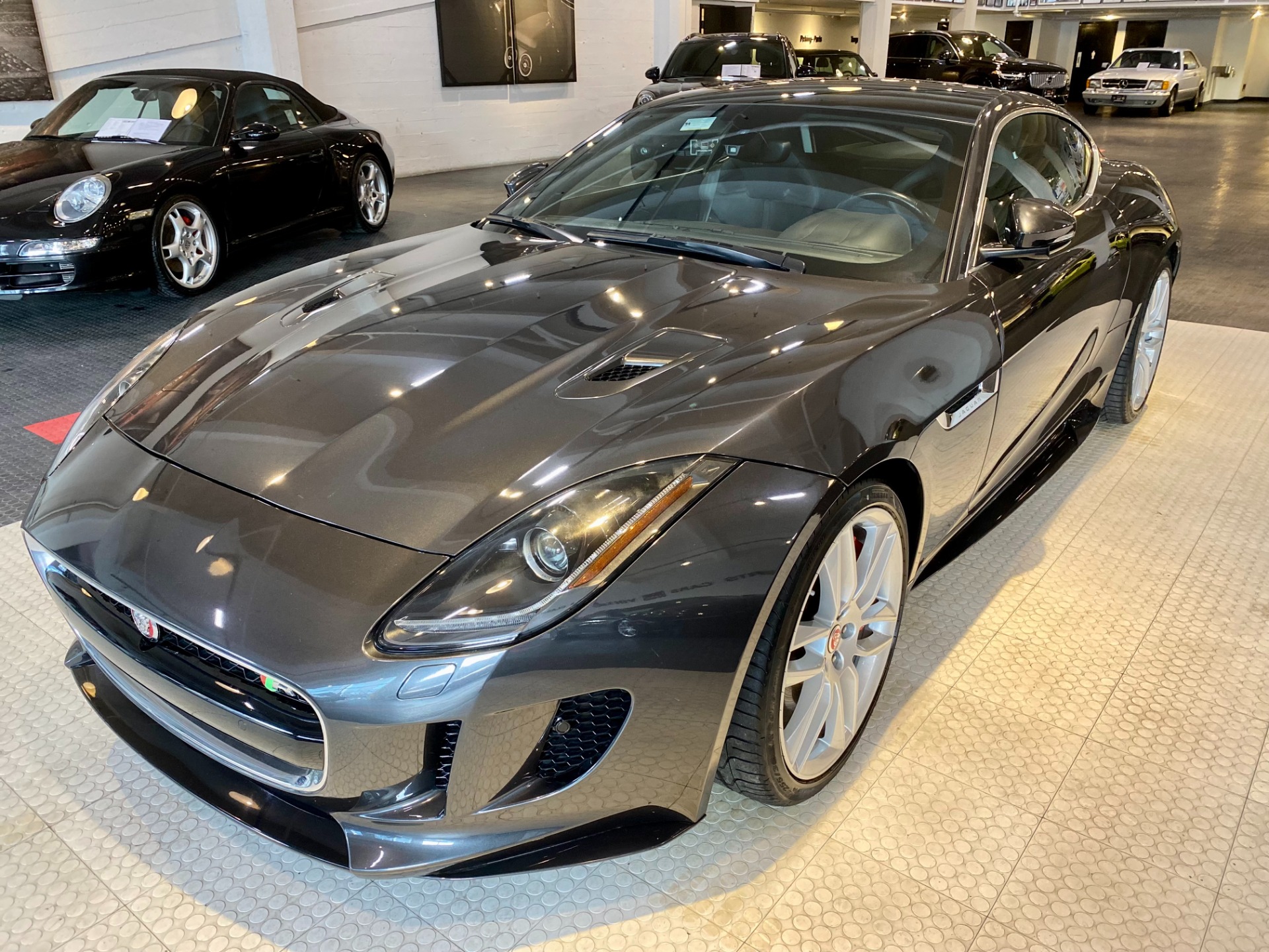 Used 2016 Jaguar F-TYPE R | St. Petersburg, FL