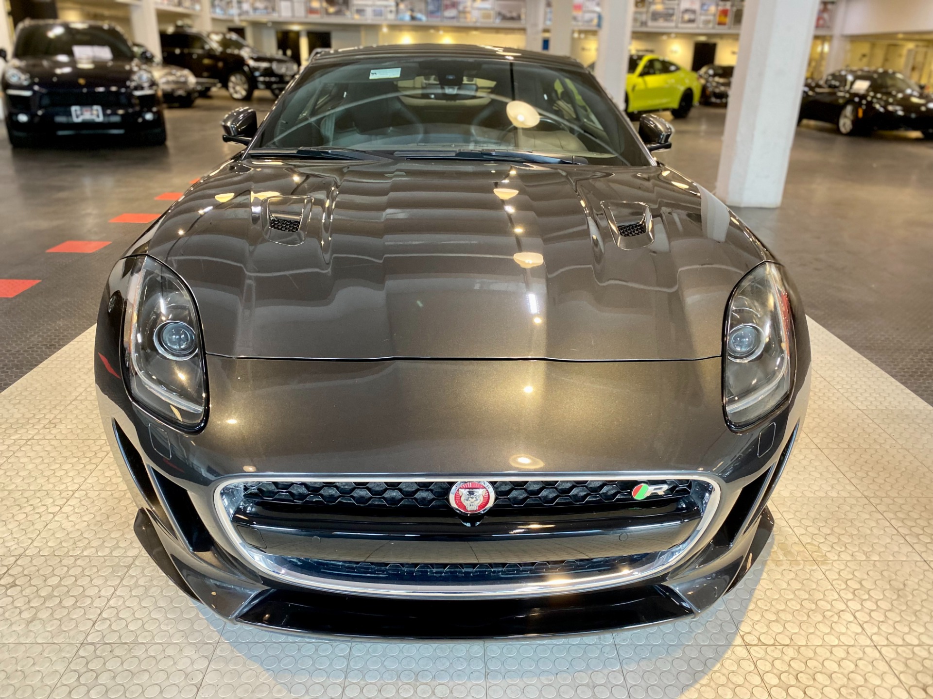 Used 2016 Jaguar F-TYPE R | St. Petersburg, FL