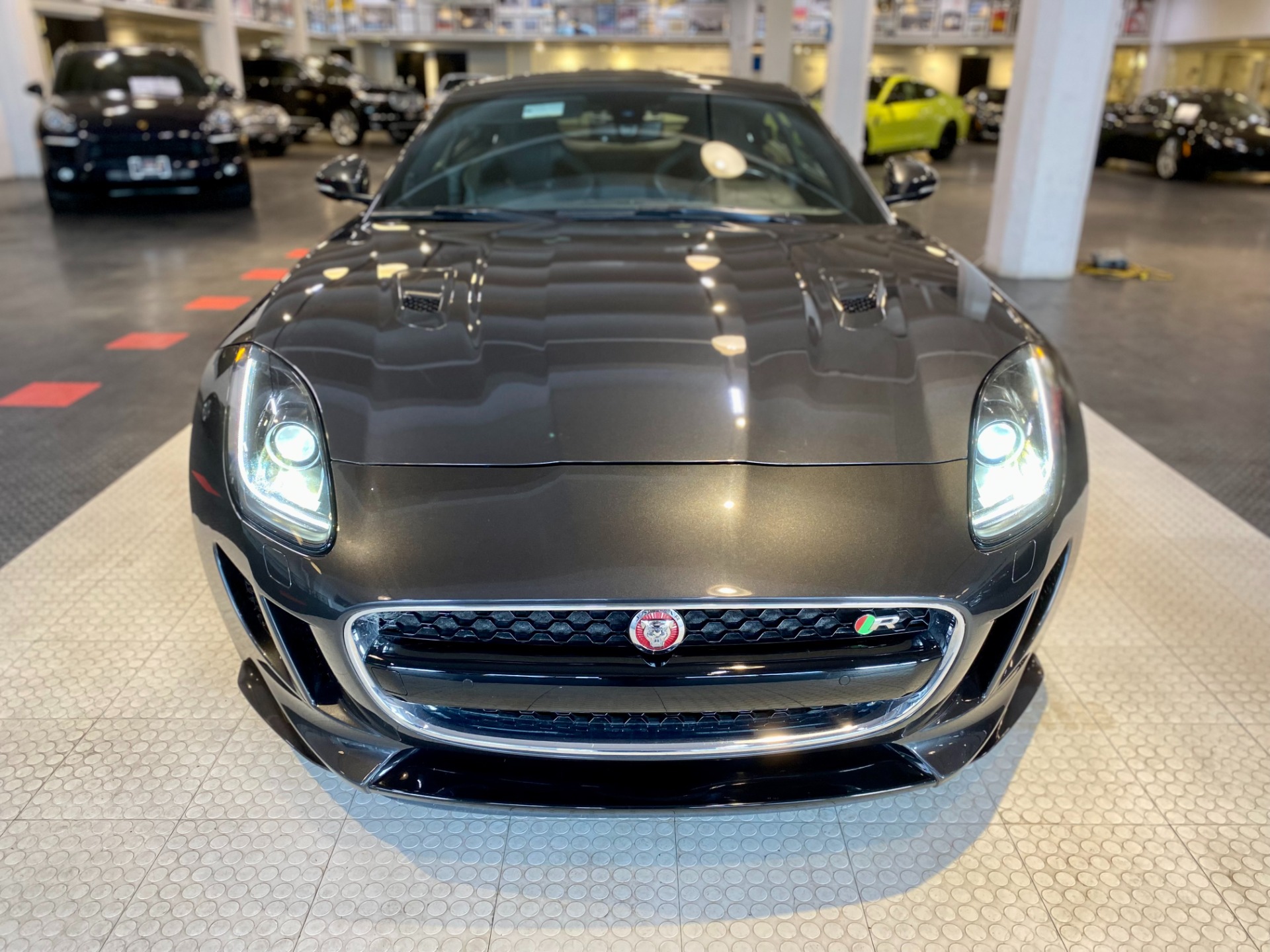 Used 2016 Jaguar F-TYPE R | St. Petersburg, FL