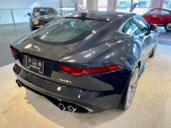 Used 2016 Jaguar F-TYPE R | Corte Madera, CA