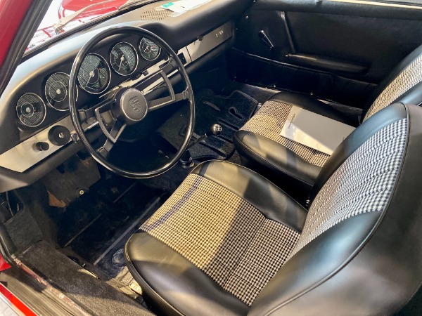 Used 1967 Porsche 911  | Corte Madera, CA