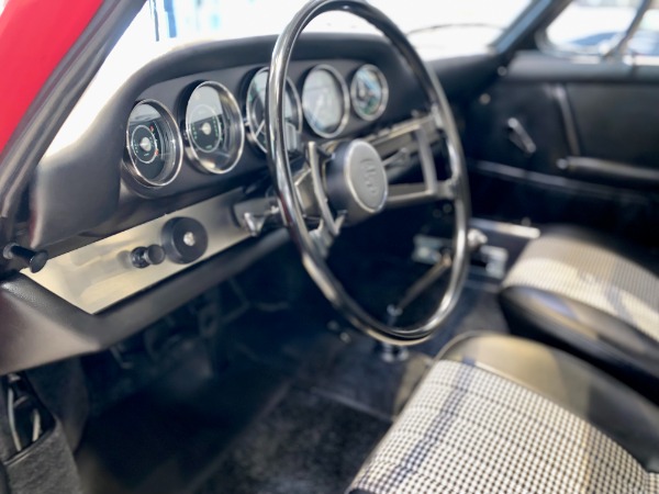 Used 1967 Porsche 911  | Corte Madera, CA