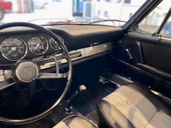 Used 1967 Porsche 911  | Corte Madera, CA