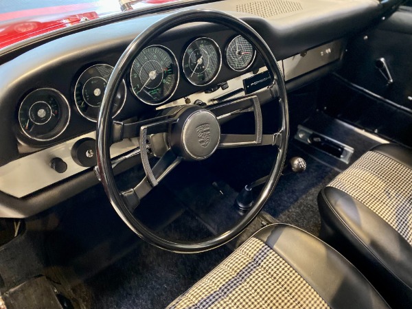 Used 1967 Porsche 911  | Corte Madera, CA