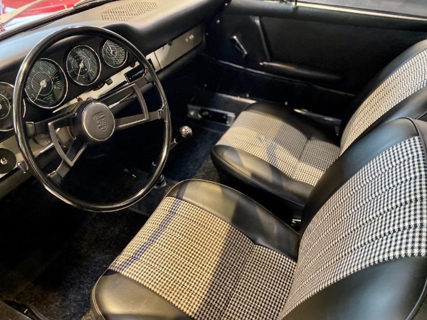 Used 1967 Porsche 911  | Corte Madera, CA