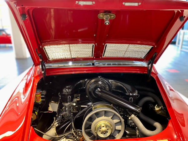 Used 1967 Porsche 911  | Corte Madera, CA