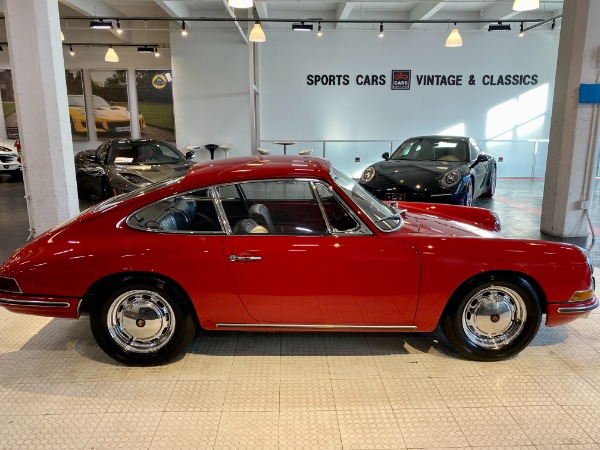 Used 1967 Porsche 911  | Corte Madera, CA
