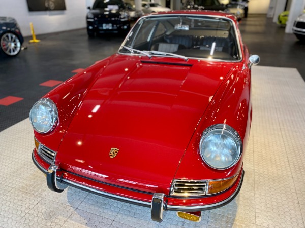 Used 1967 Porsche 911  | Corte Madera, CA