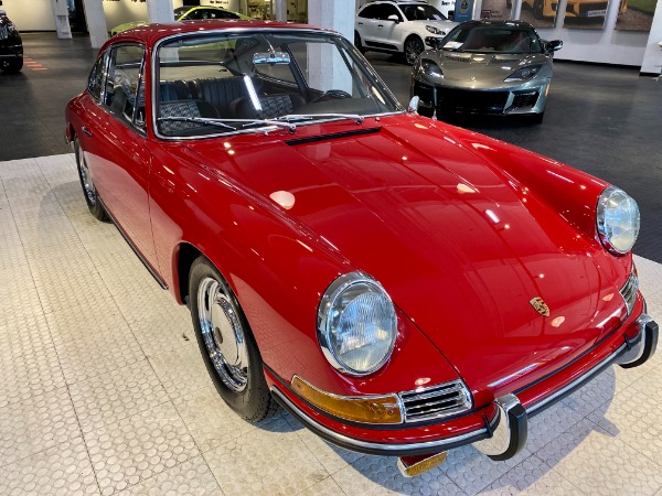 Used 1967 Porsche 911  | Corte Madera, CA