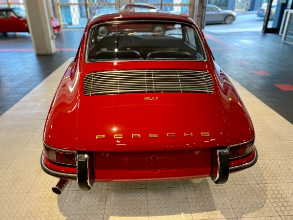 Used 1967 Porsche 911  | Corte Madera, CA