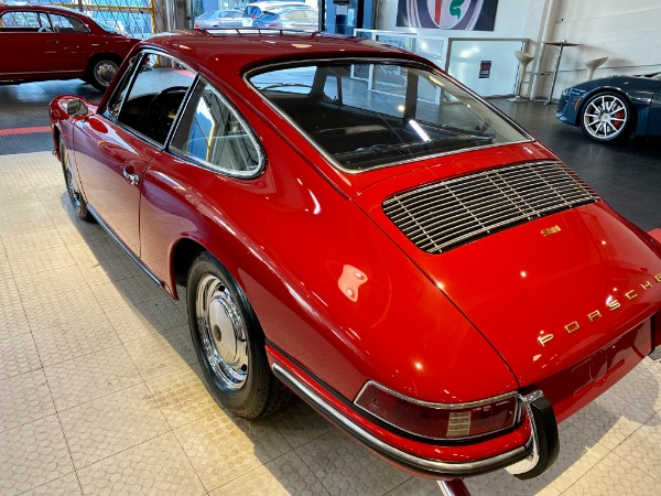 Used 1967 Porsche 911  | Corte Madera, CA