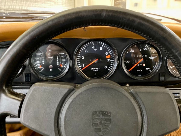Used 1975 Porsche 911 Carrera | Corte Madera, CA
