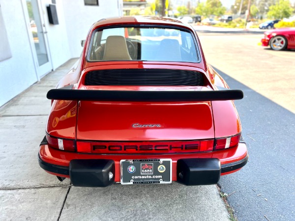 Used 1975 Porsche 911 Carrera | Corte Madera, CA