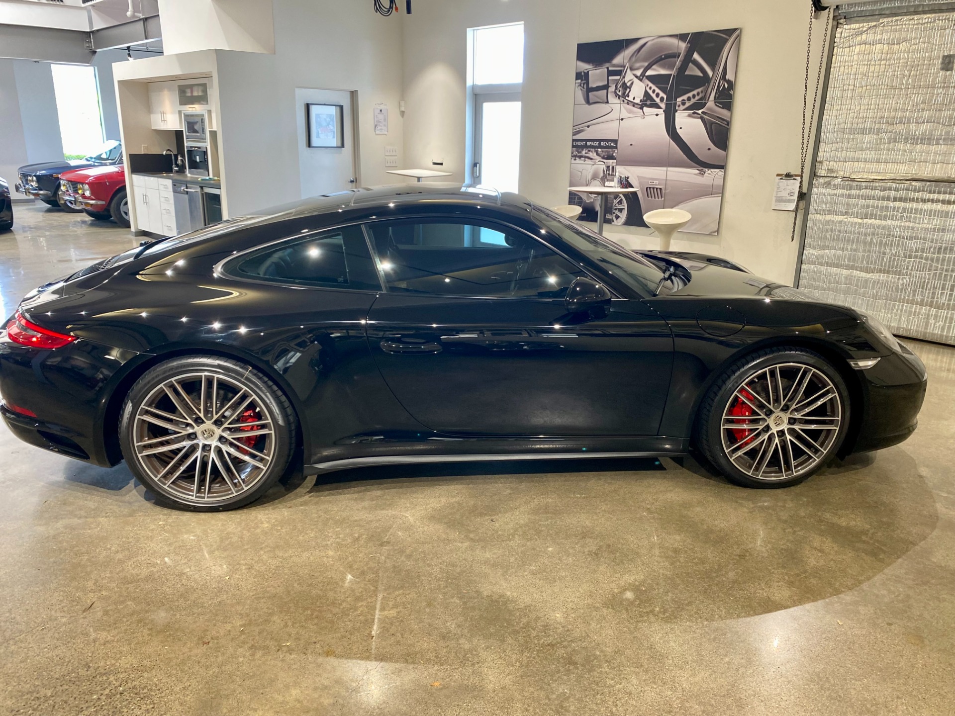 Used 2018 Porsche 911 Carrera 4S | St. Petersburg, FL