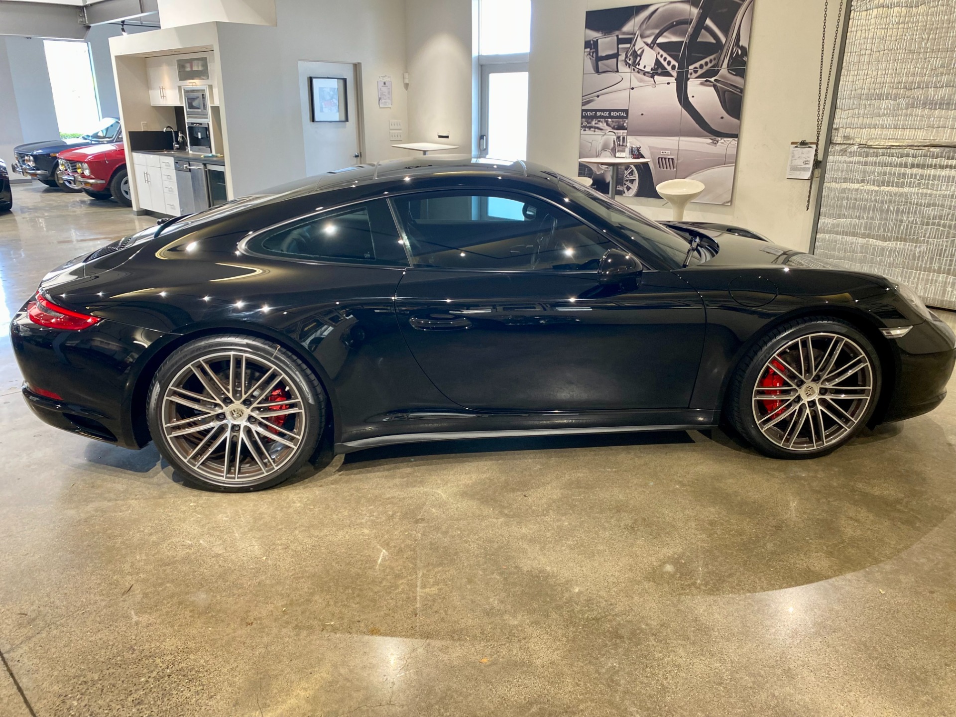 Used 2018 Porsche 911 Carrera 4S | St. Petersburg, FL