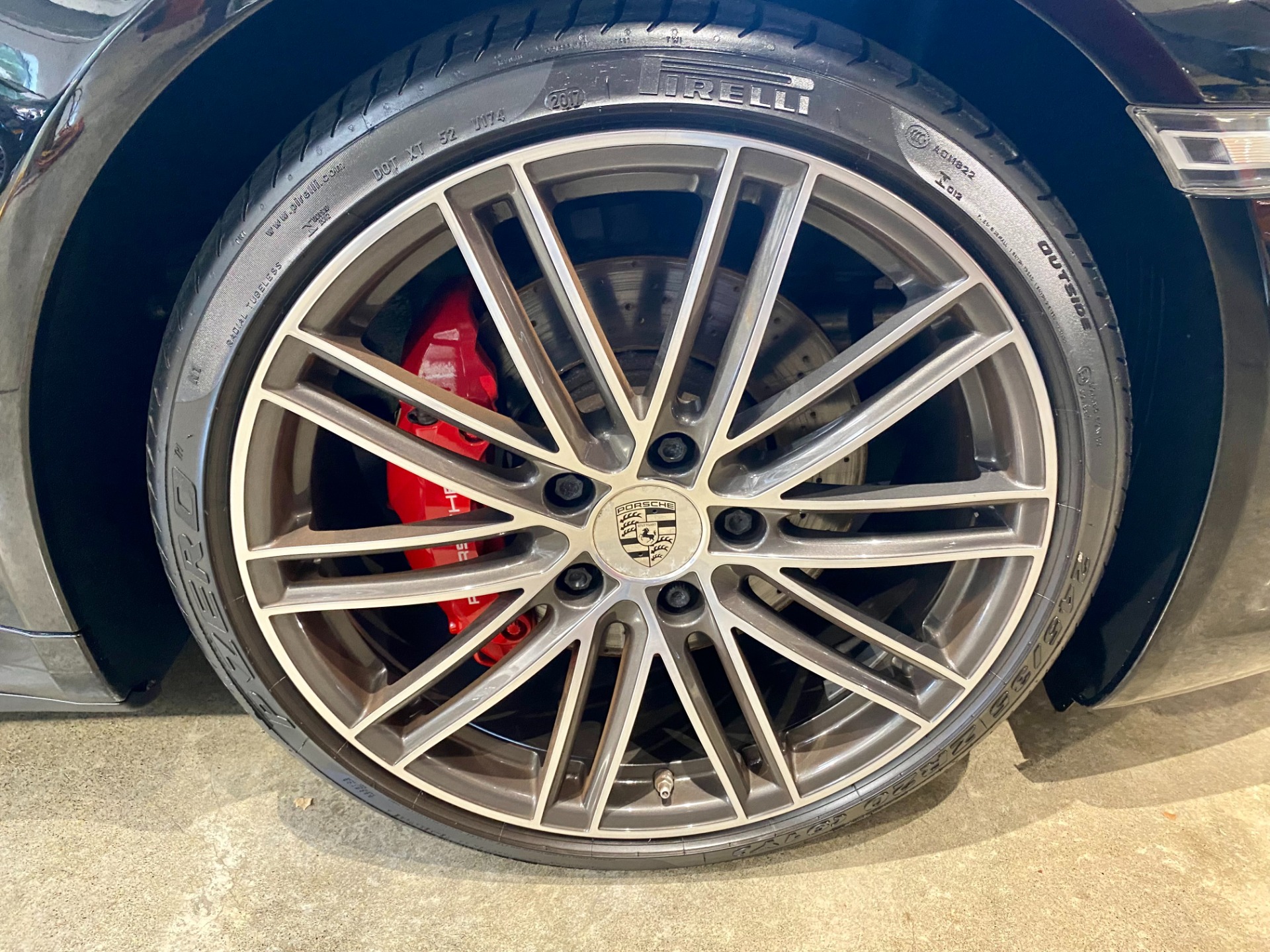 Used 2018 Porsche 911 Carrera 4S | St. Petersburg, FL