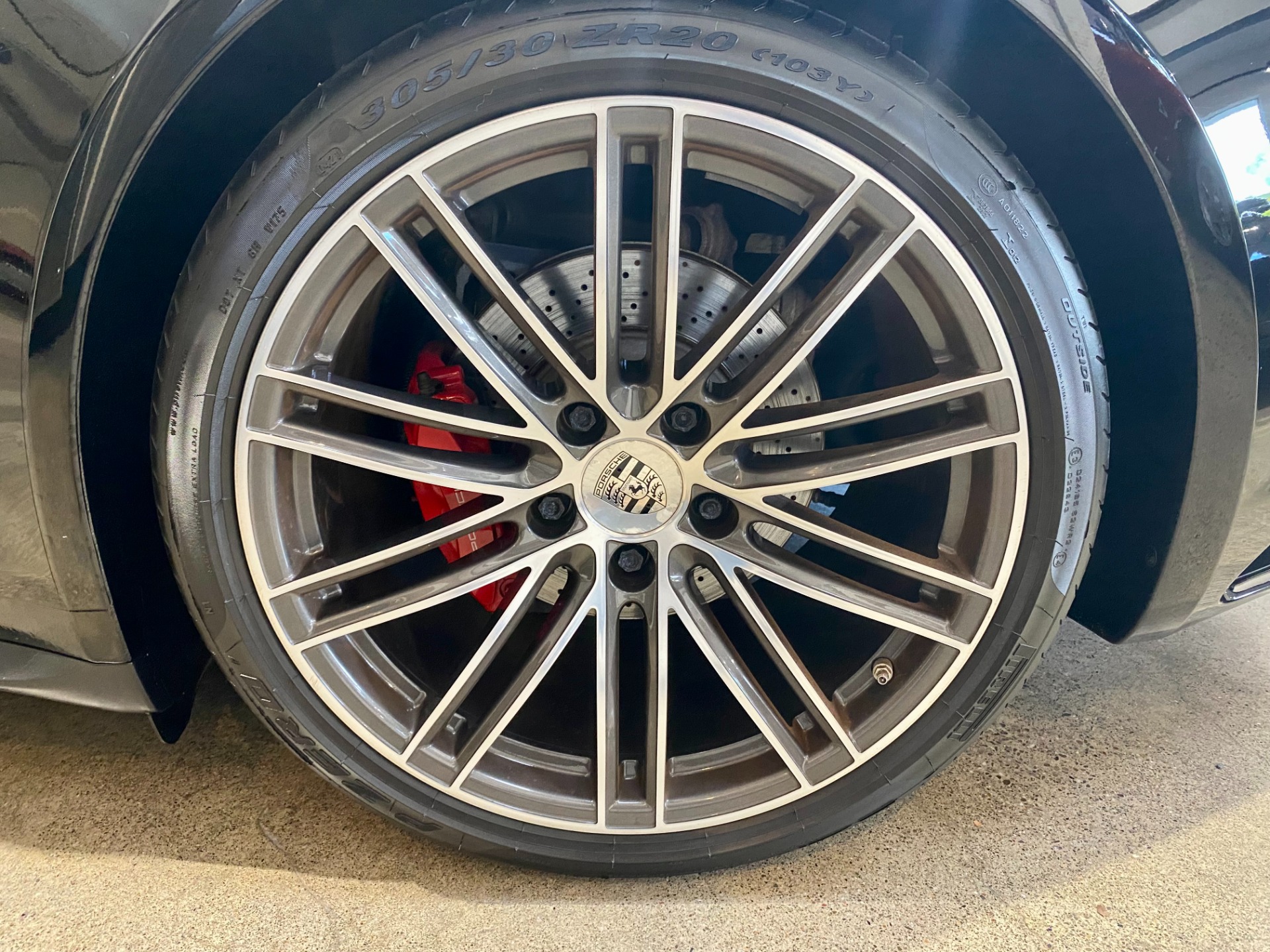 Used 2018 Porsche 911 Carrera 4S | St. Petersburg, FL